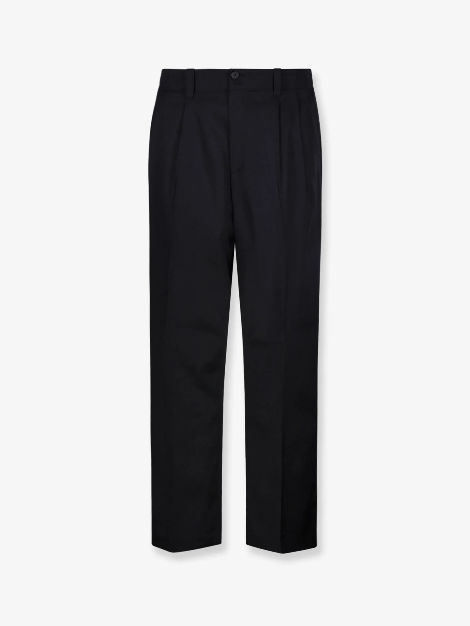 Golden Goose Deluxe Brand Isiah Virgin Wool Trousers