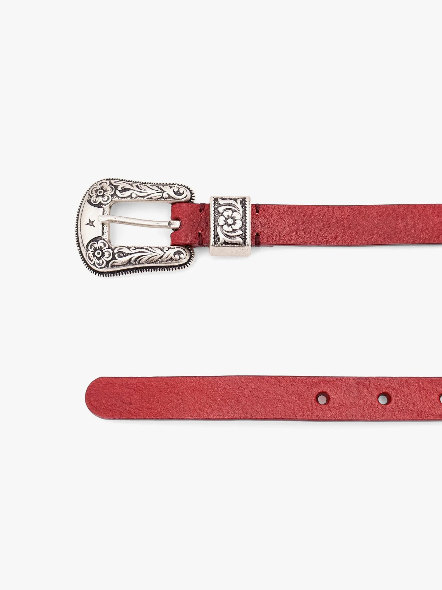 Golden Goose Deluxe Brand Leather Belt - Image 2