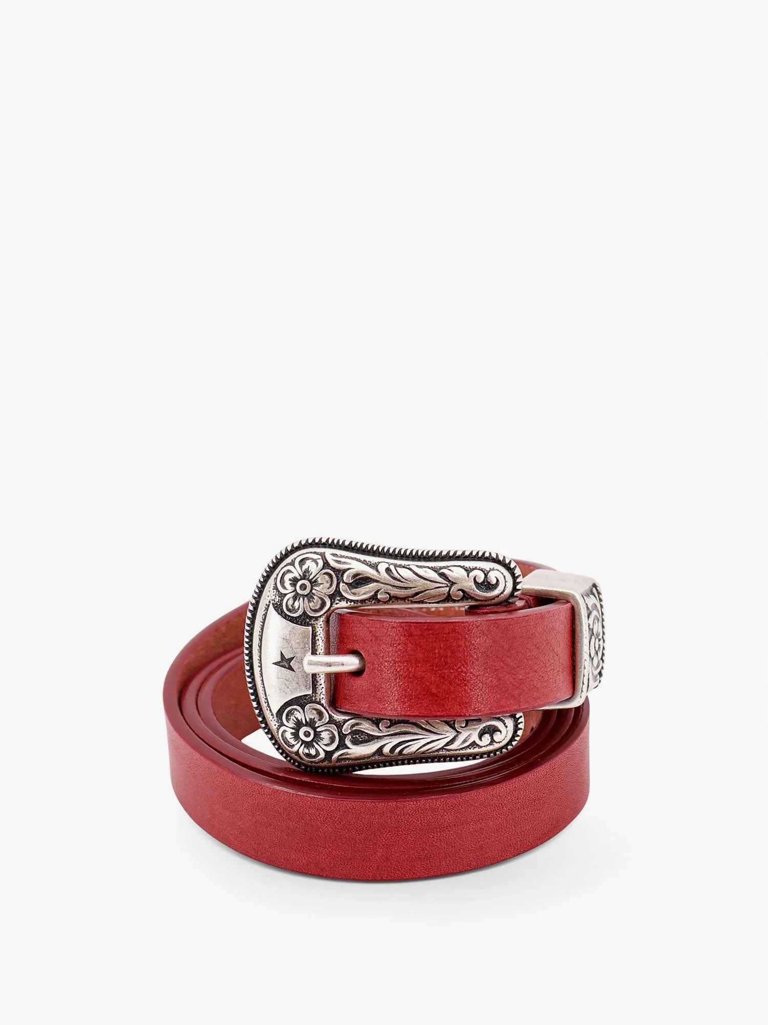 Golden Goose Deluxe Brand Leather Belt - Image 3