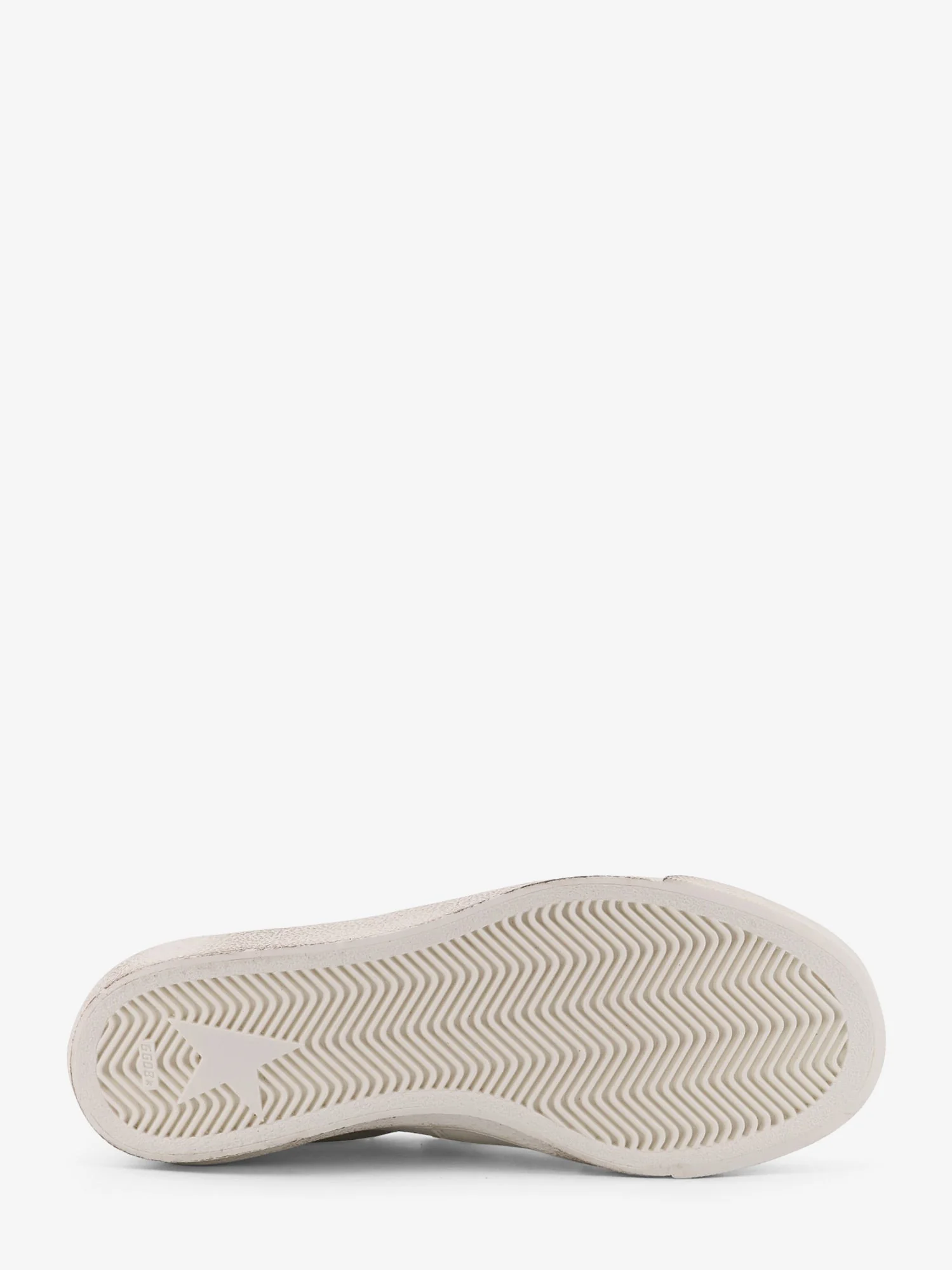 Golden Goose Deluxe Brand Matchstar Leather Sneakers - Image 4