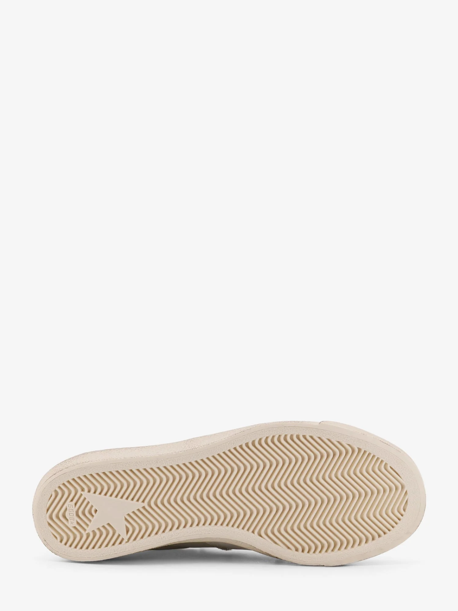 Golden Goose Deluxe Brand Matchstar Leather Sneakers - Image 9