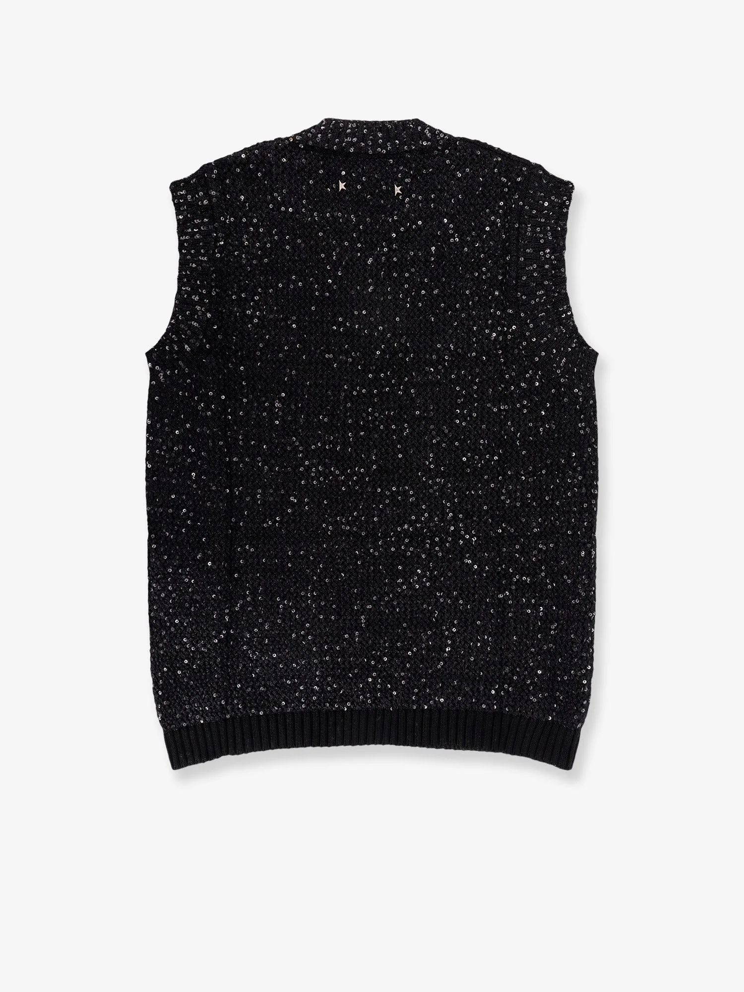 Golden Goose Deluxe Brand Melyssa Sweater With Sequins - Image 2