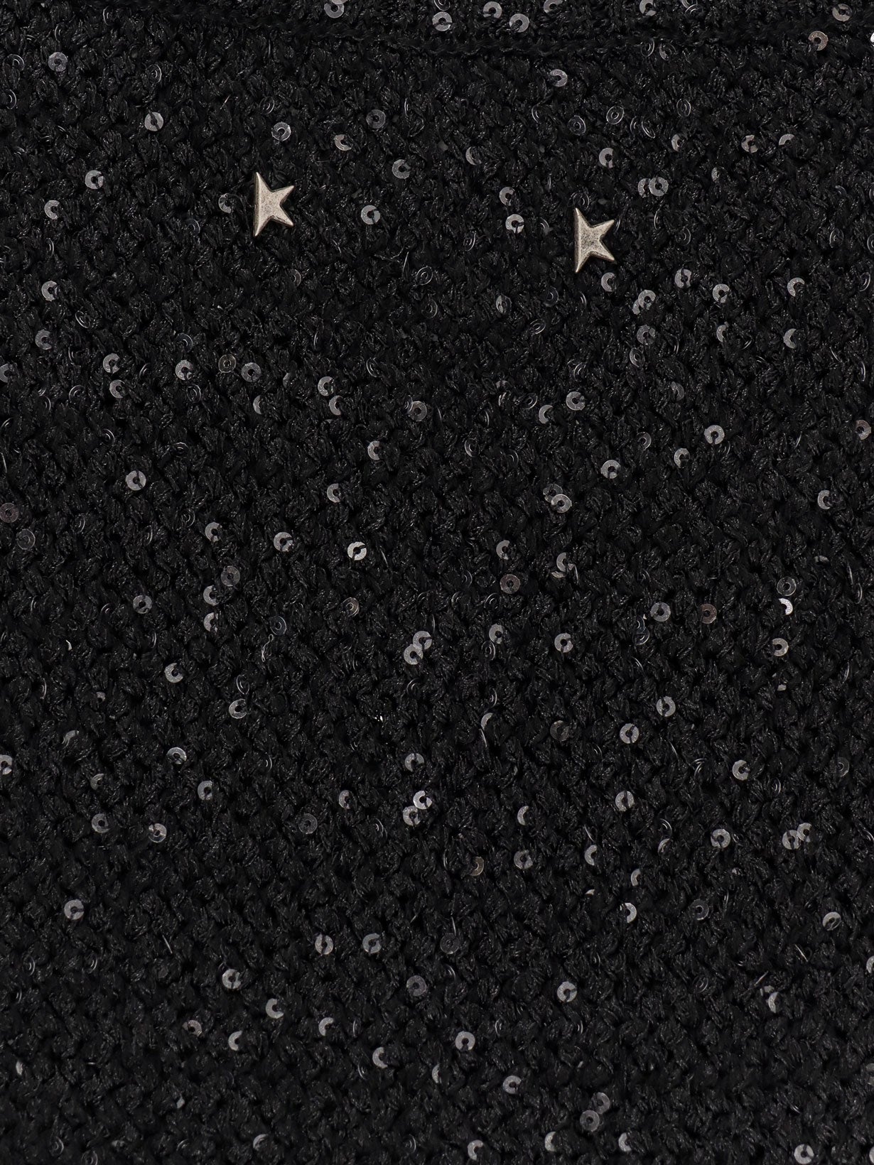 Golden Goose Deluxe Brand Melyssa Sweater With Sequins - Image 3