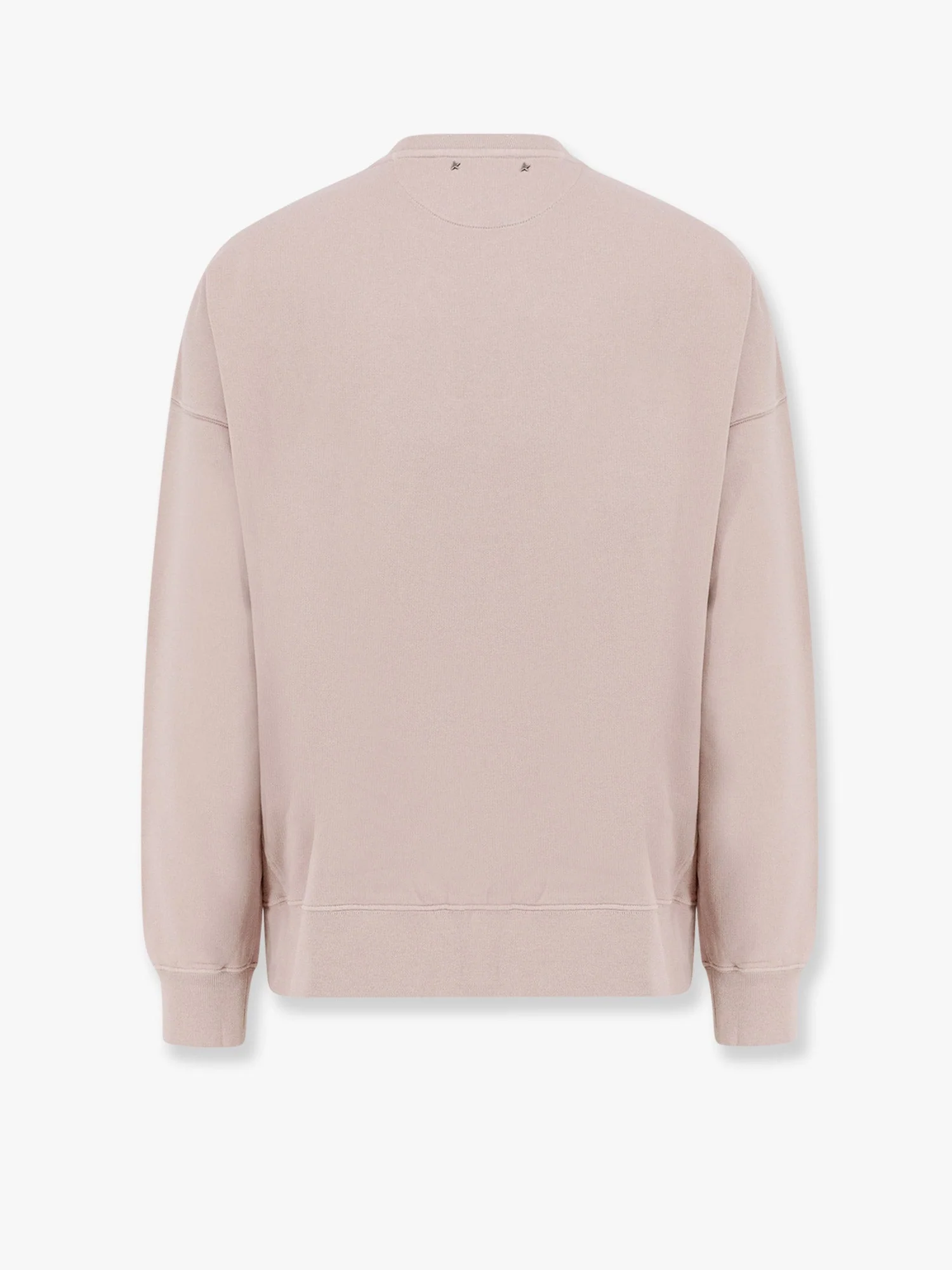 Golden Goose Deluxe Brand M's Nelson Organic Cotton With Frontal Logo - Image 4
