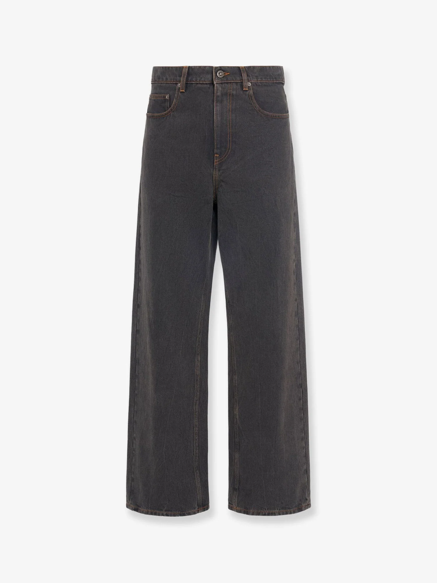 Golden Goose Deluxe Brand M's Pant Cory Loose Skate Jeans
