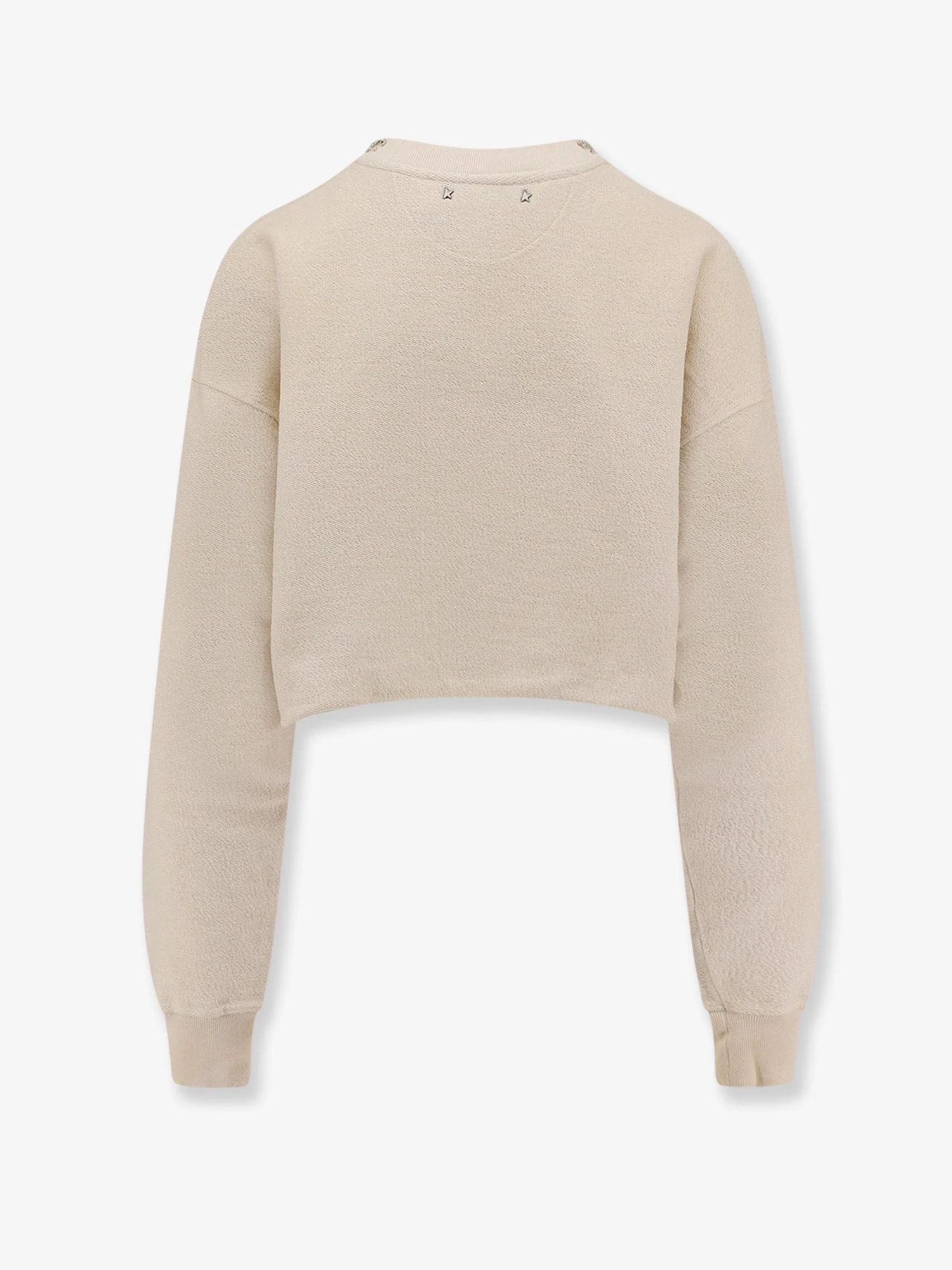 Golden Goose Deluxe Brand Nives Cotton Sweatshirt - Image 2