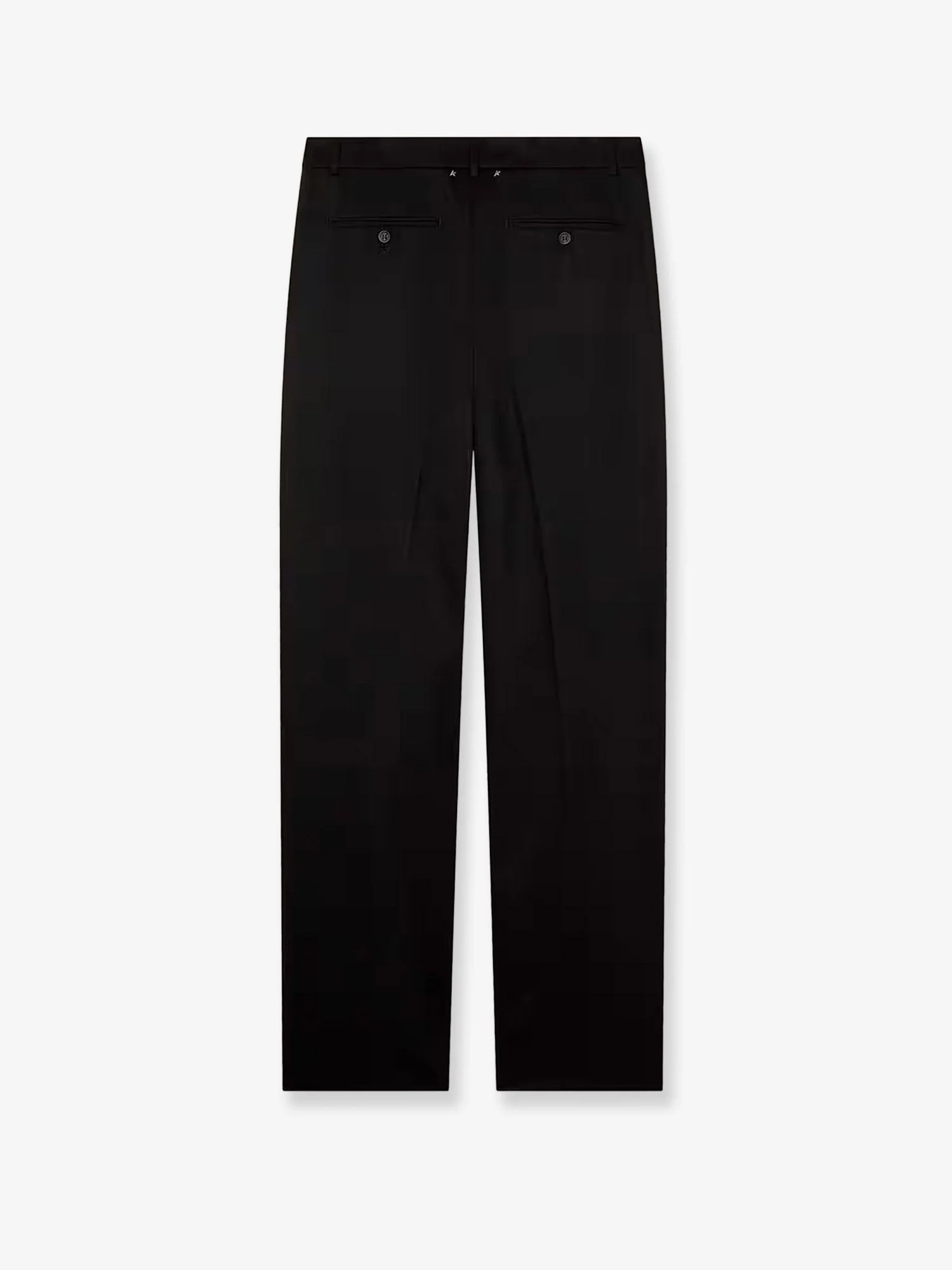Golden Goose Deluxe Brand Pablo Virgin Wool Trousers - Image 2