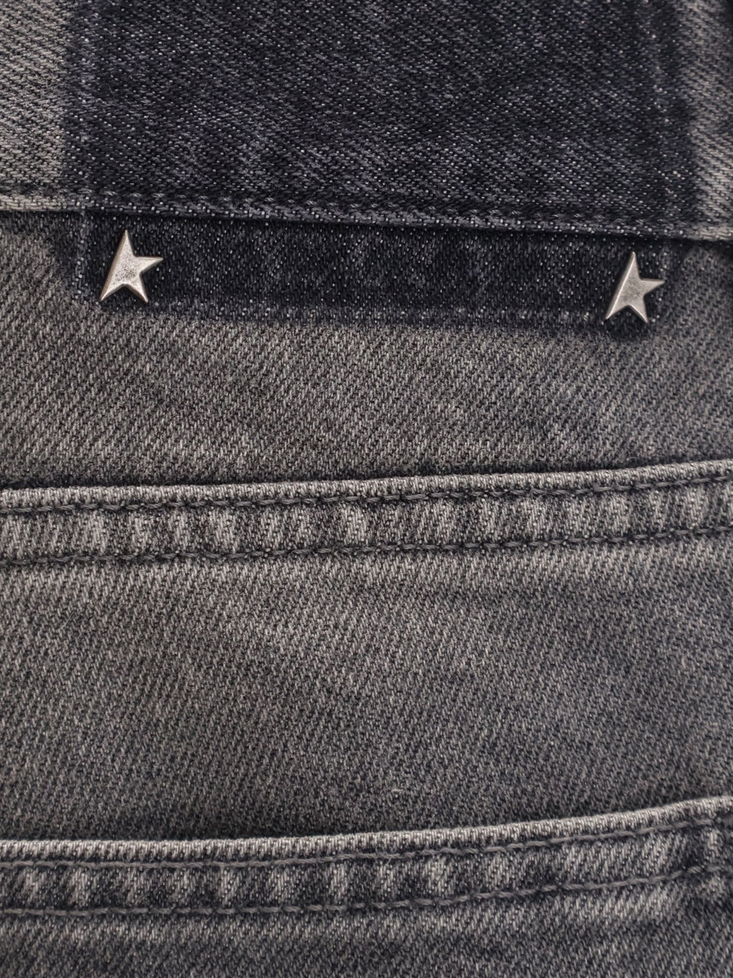 Golden Goose Deluxe Brand Parker Denim Jeans - Image 3