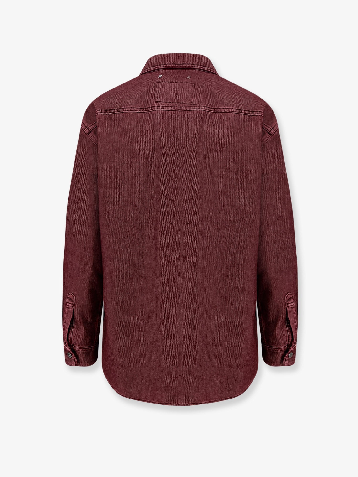 Golden Goose Deluxe Brand Patty Cotton Shirt - Image 2