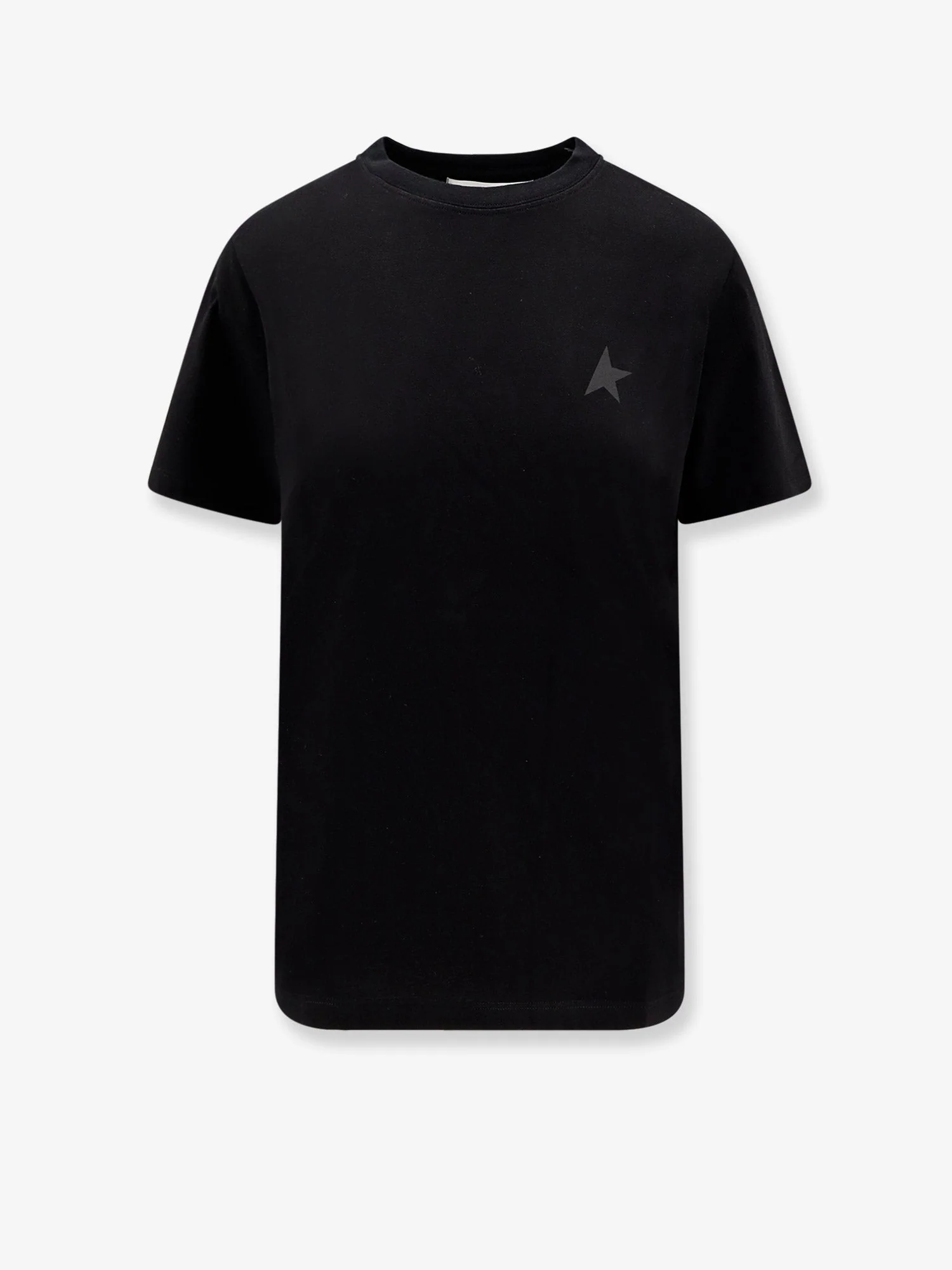 Golden Goose Deluxe Brand Regular Cotton T-Shirt - Image 4