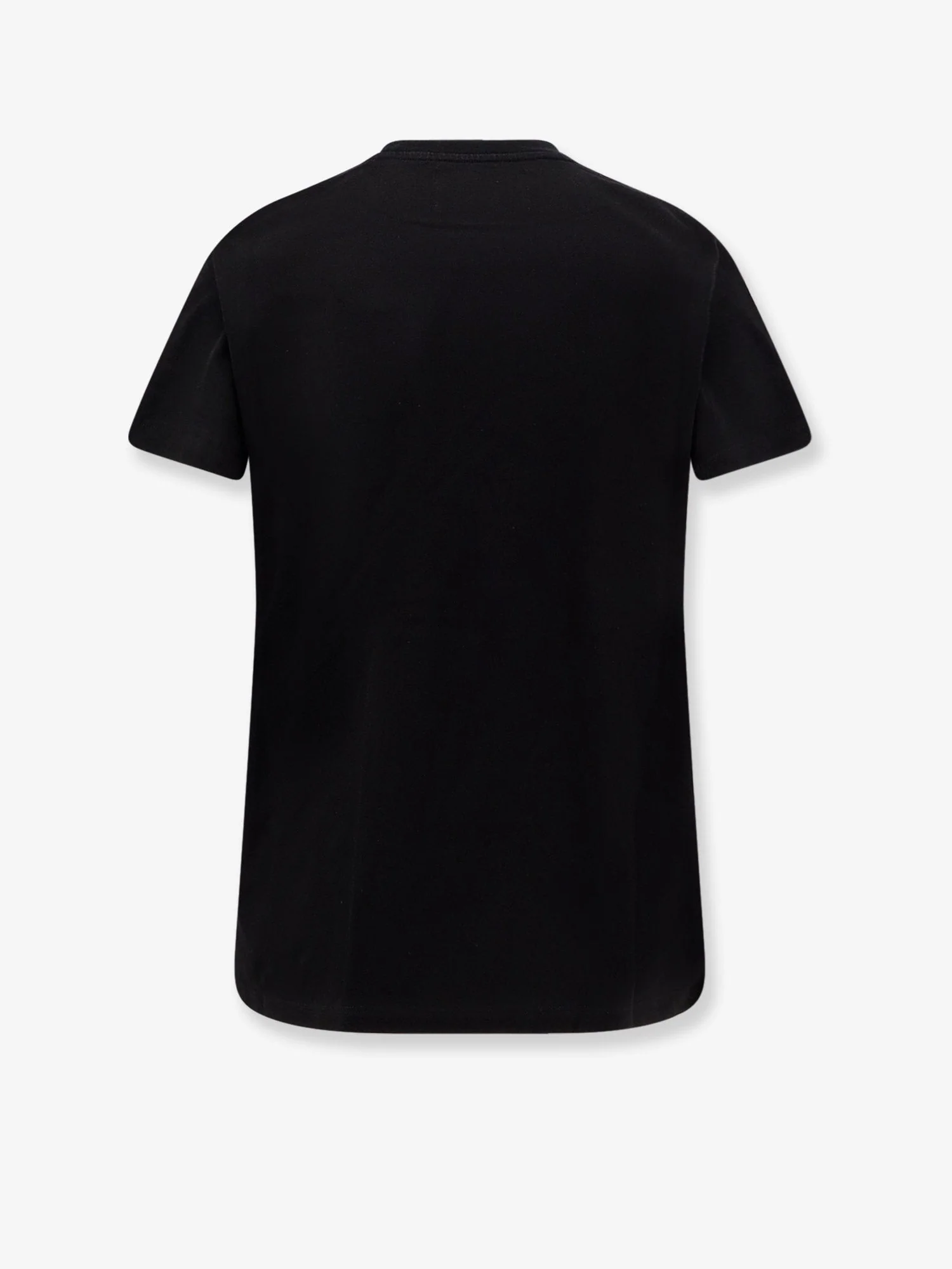 Golden Goose Deluxe Brand Regular Cotton T-Shirt - Image 5