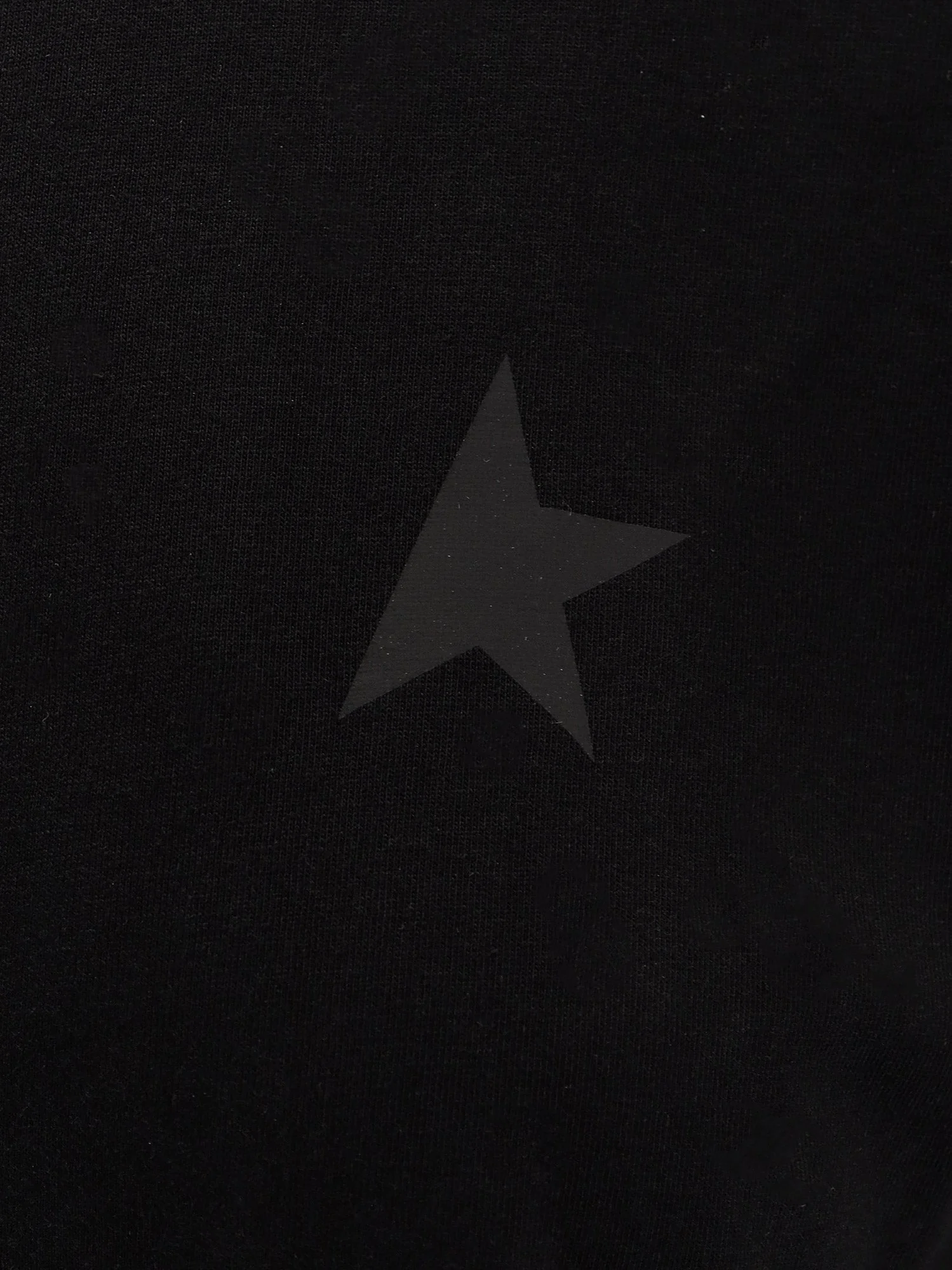 Golden Goose Deluxe Brand Regular Cotton T-Shirt - Image 6