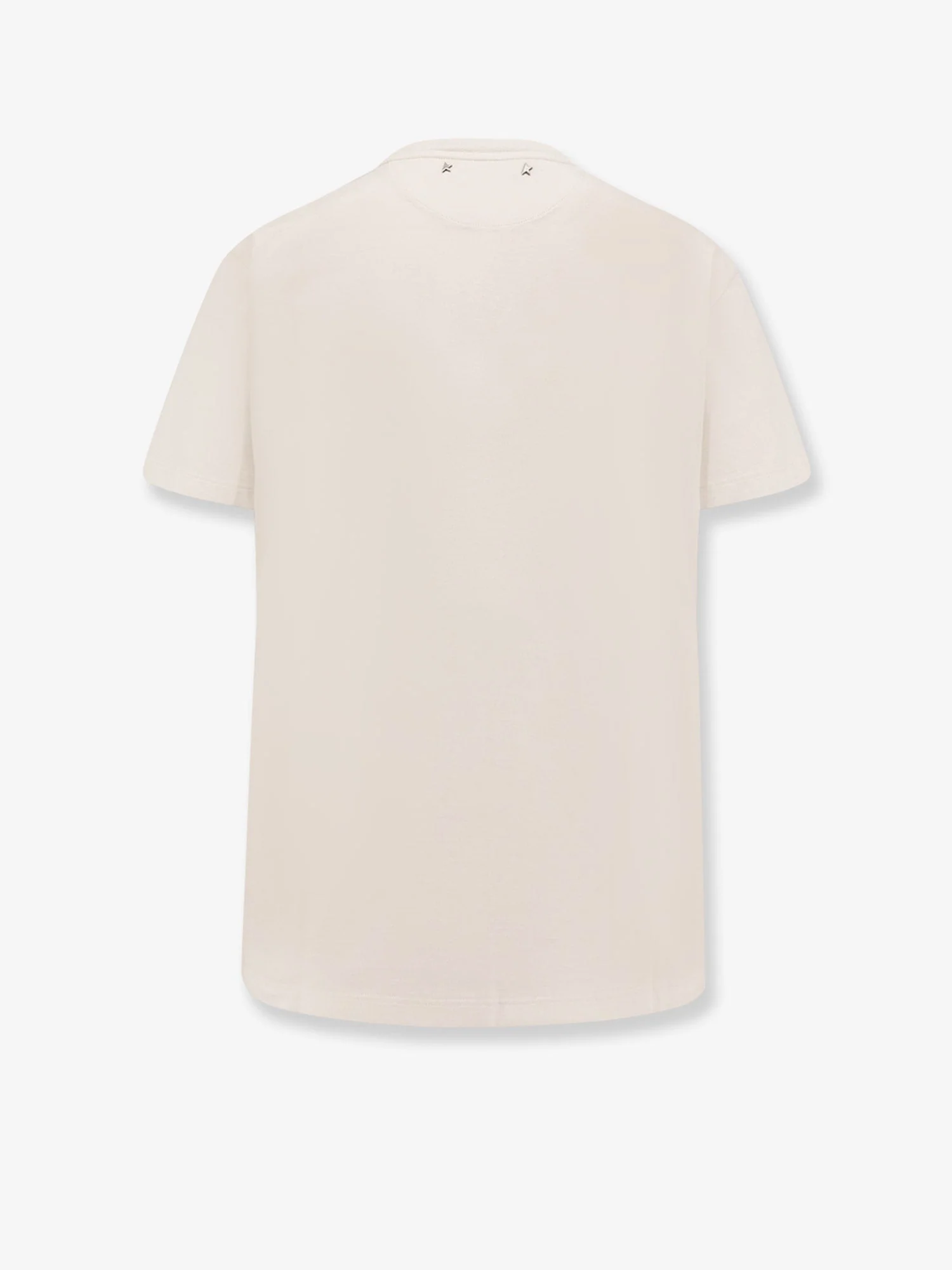 Golden Goose Deluxe Brand Regular Cotton T-Shirt - Image 8