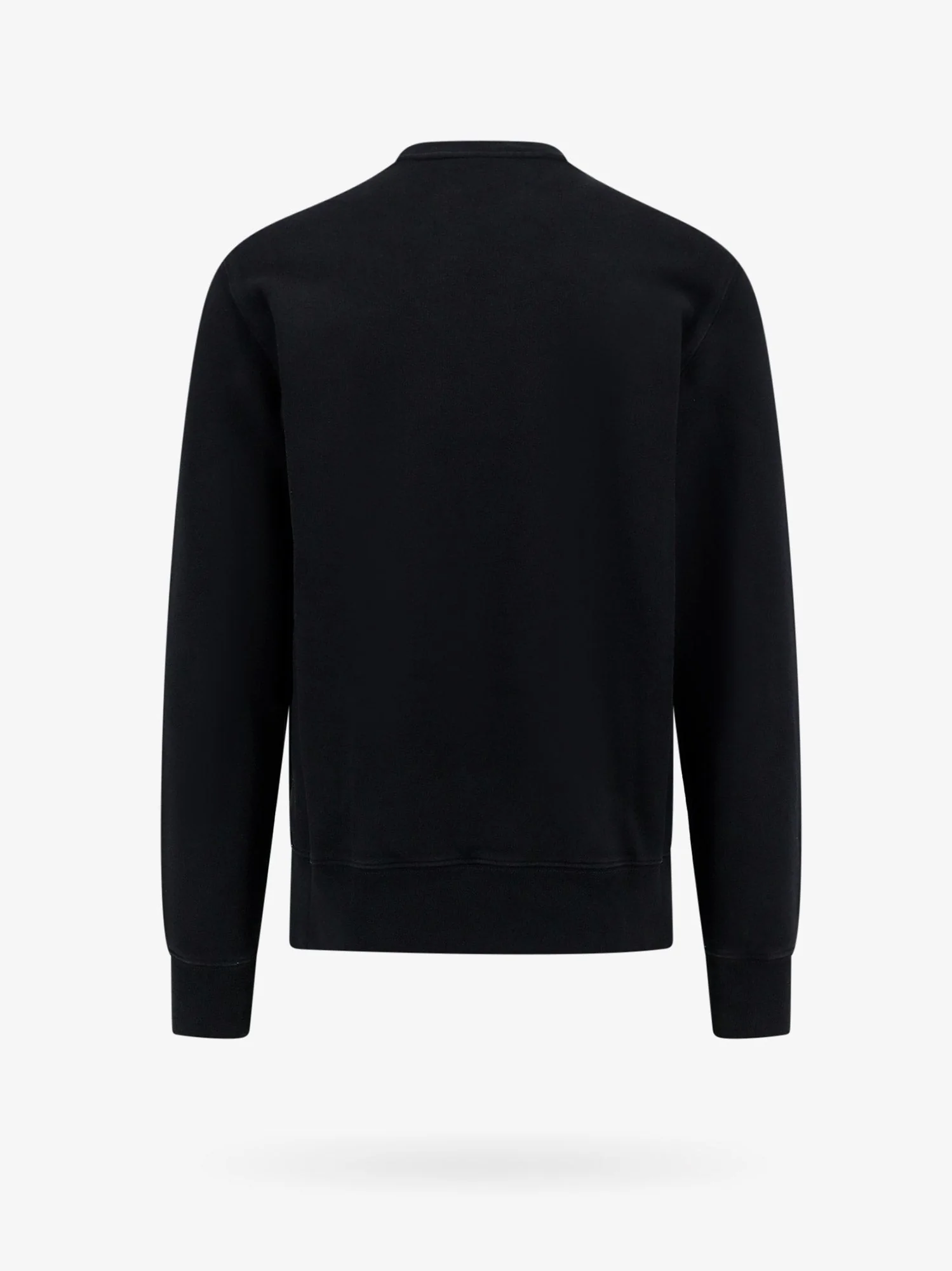 Golden Goose Deluxe Brand Regular Distressed Cotton Sweatshirt - Image 5