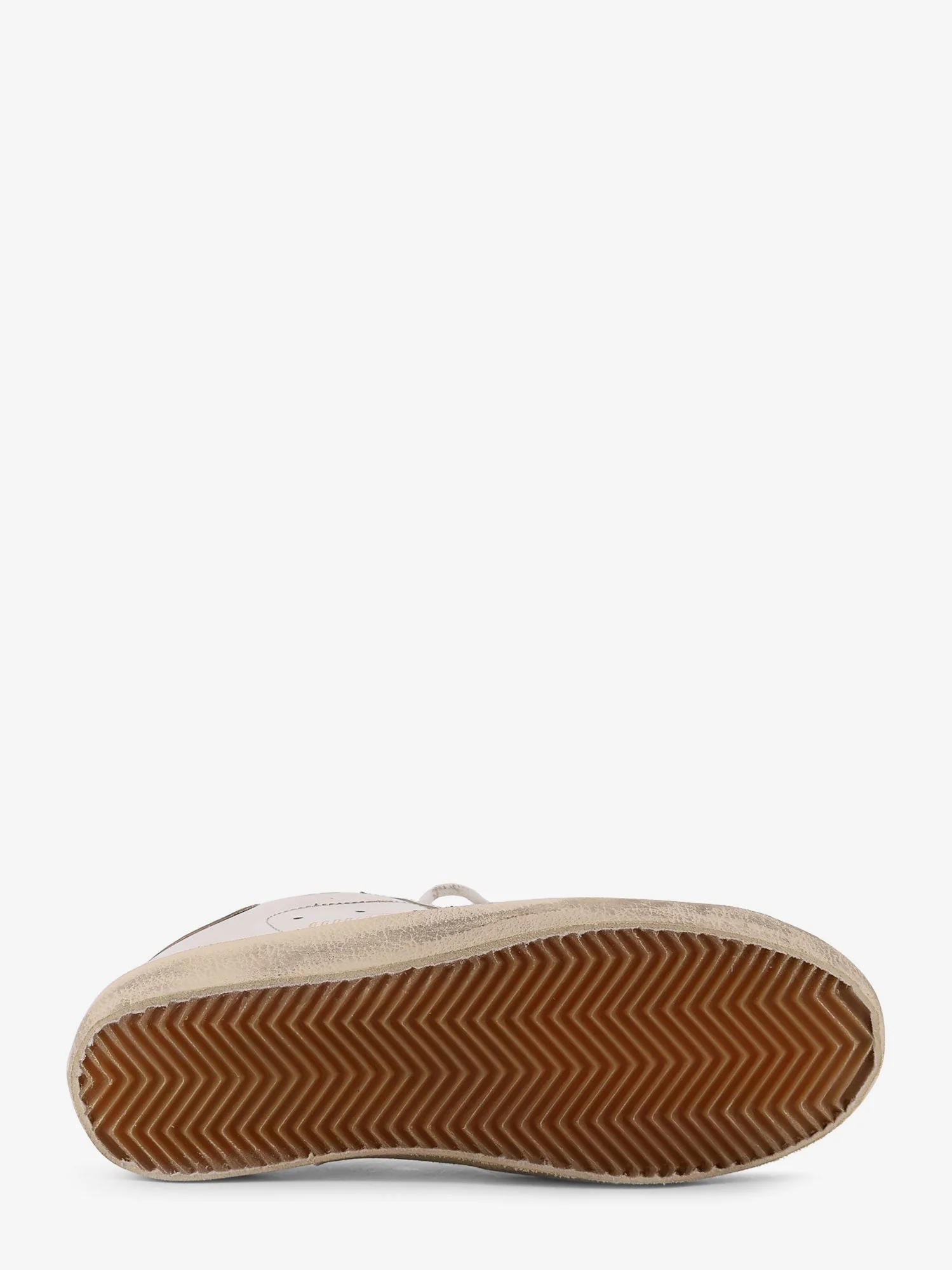 Golden Goose Deluxe Brand Super-Star Classic With List Leather Low-Top Sneakers - Image 14
