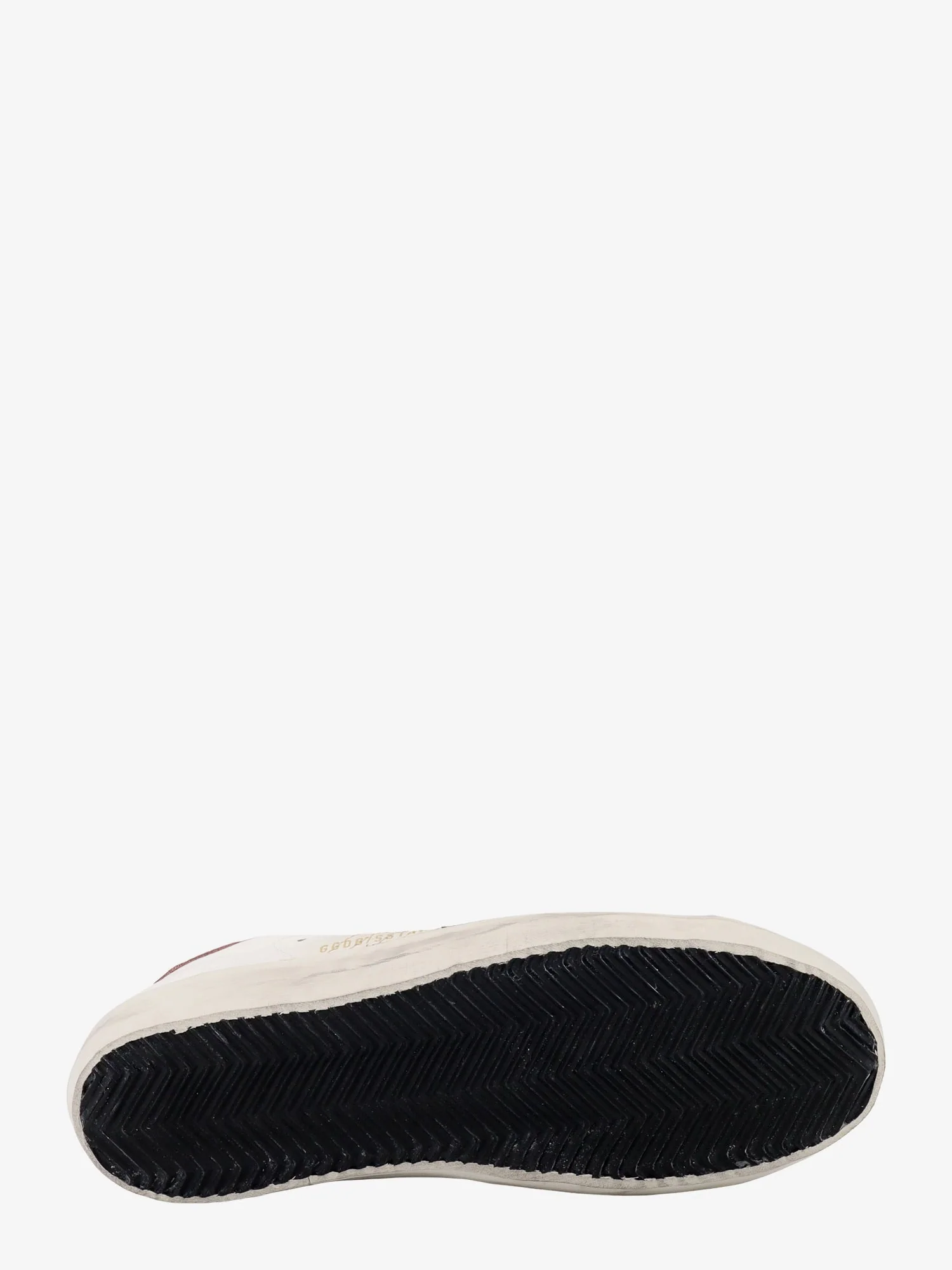 Golden Goose Deluxe Brand Super-Star Classic With List Leather Low-Top Sneakers - Image 19