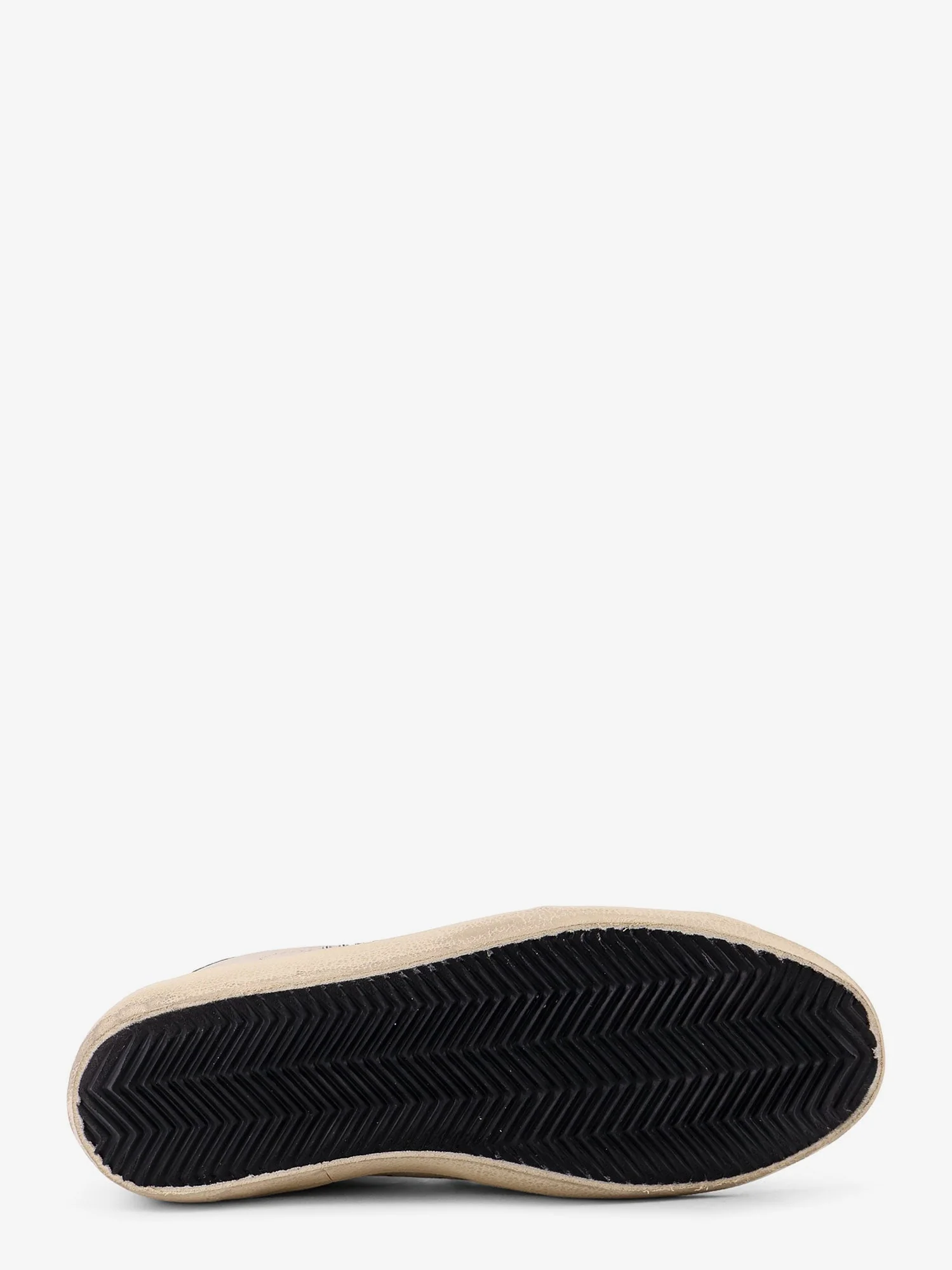 Golden Goose Deluxe Brand Super-Star Classic With Spur Leather Low-Top Sneakers - Image 4