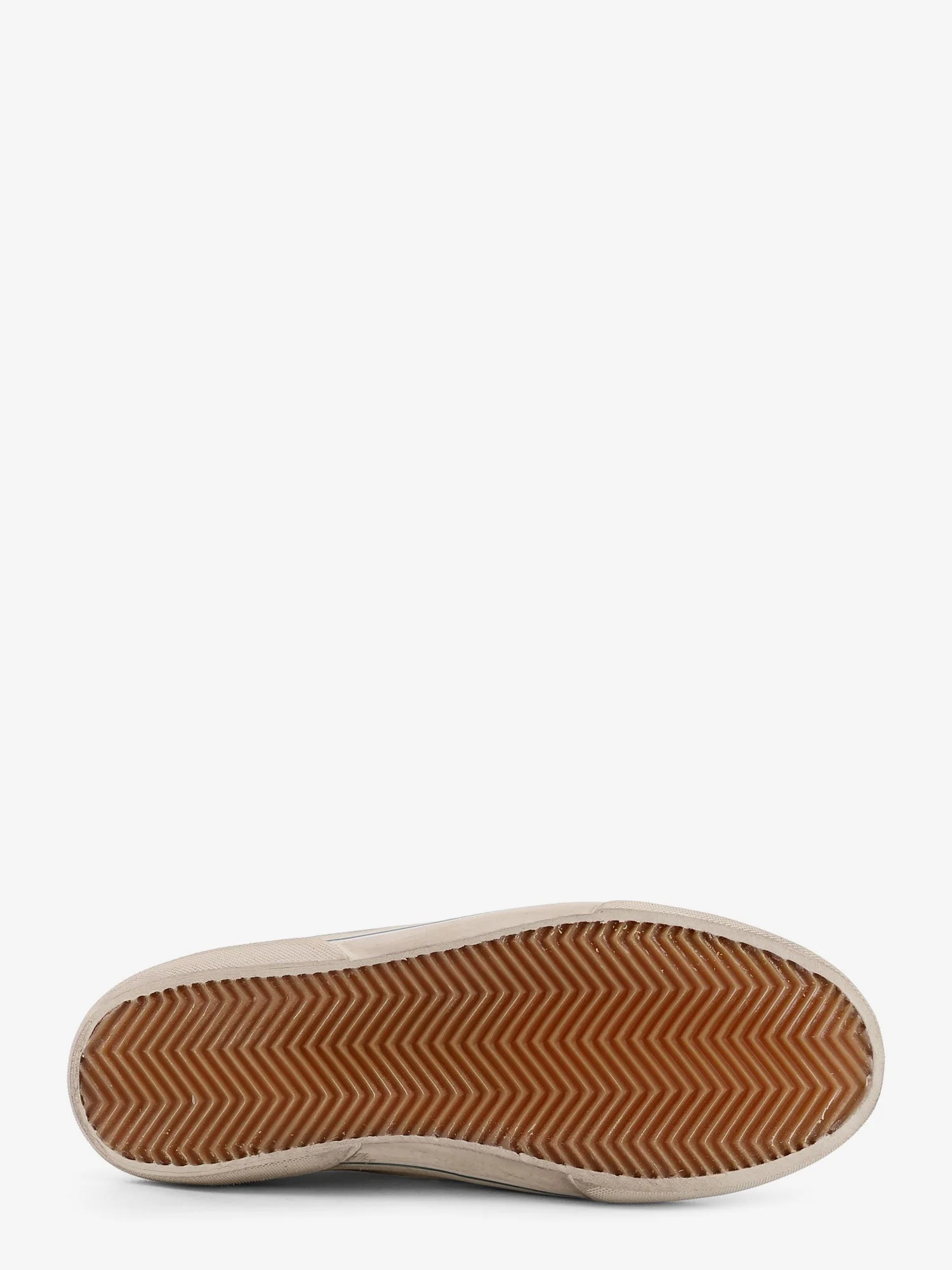 Golden Goose Deluxe Brand Super Star Half Foxing Leather Sneakers - Image 4