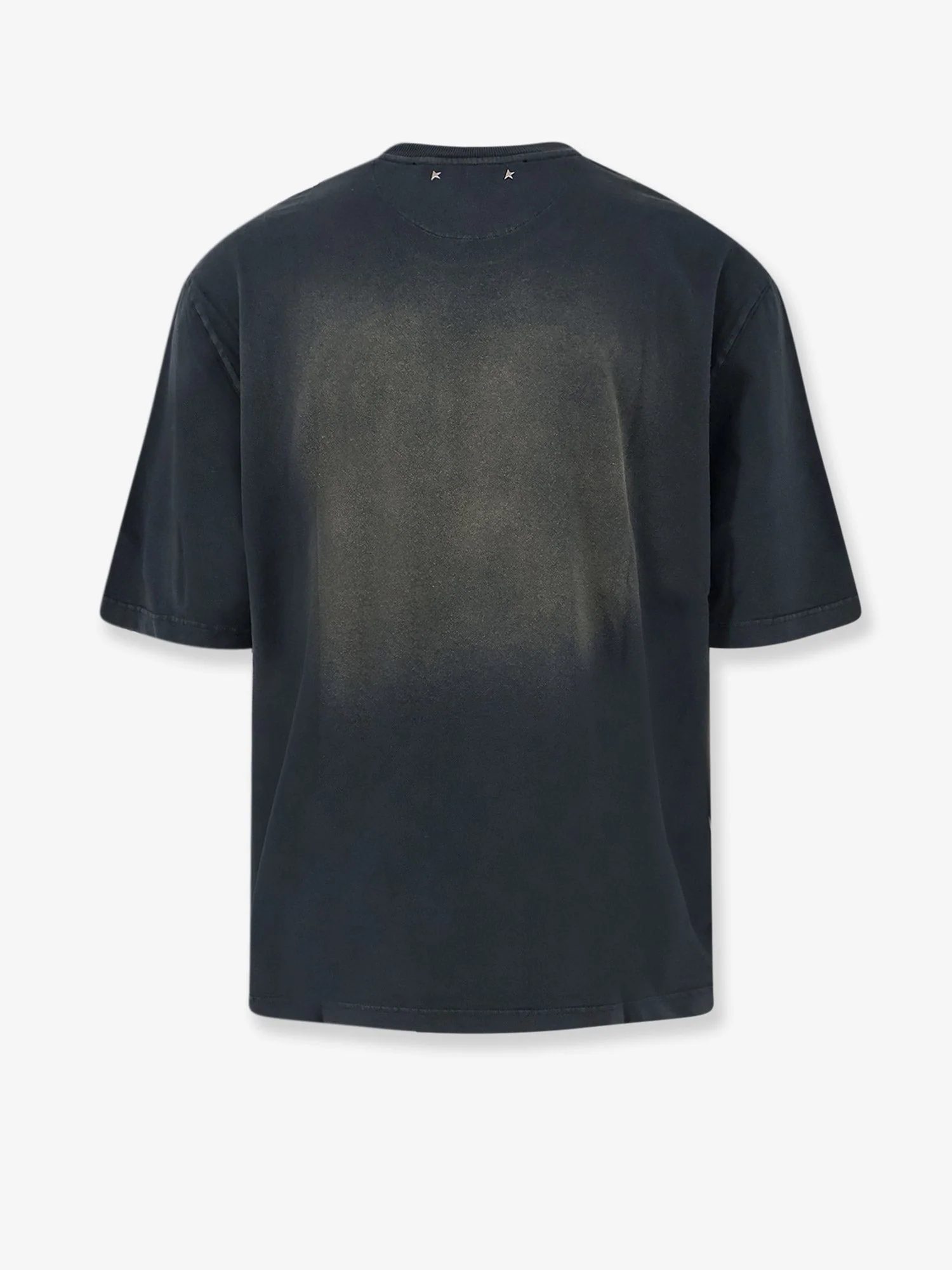 Golden Goose Deluxe Brand Unisex Cotton T-Shirt - Image 2