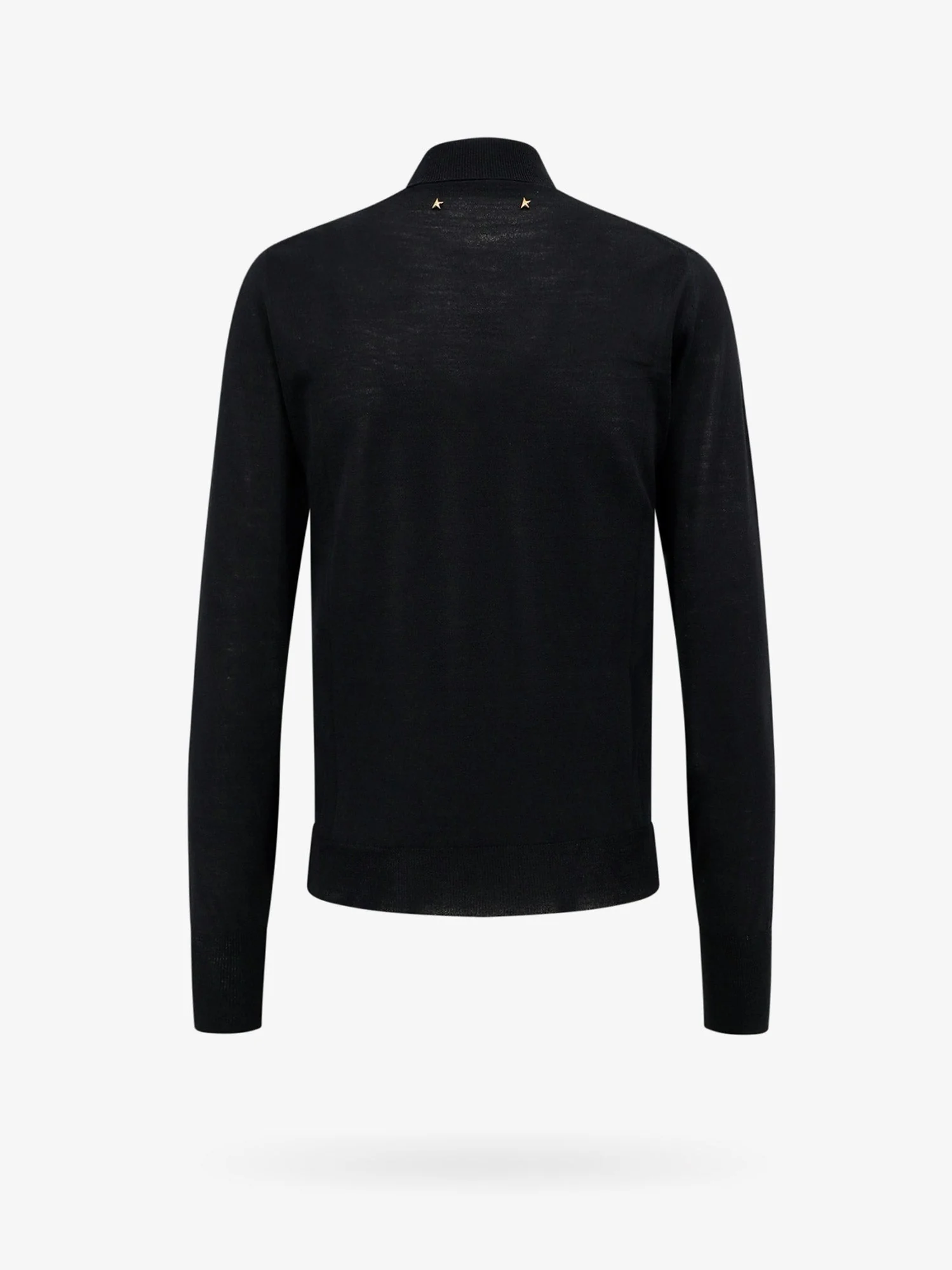 Golden Goose Deluxe Brand Virgin Wool Turtleneck - Image 2