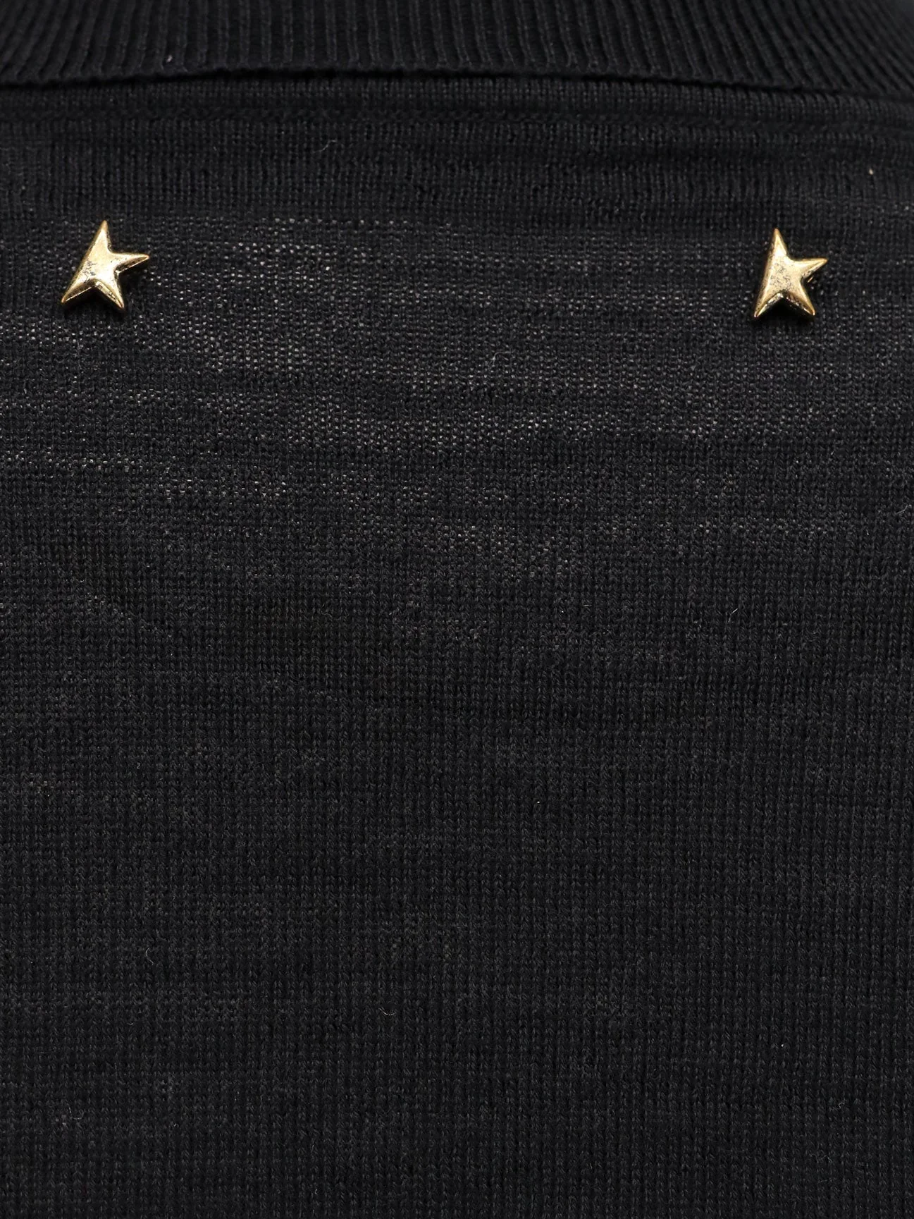 Golden Goose Deluxe Brand Virgin Wool Turtleneck - Image 3