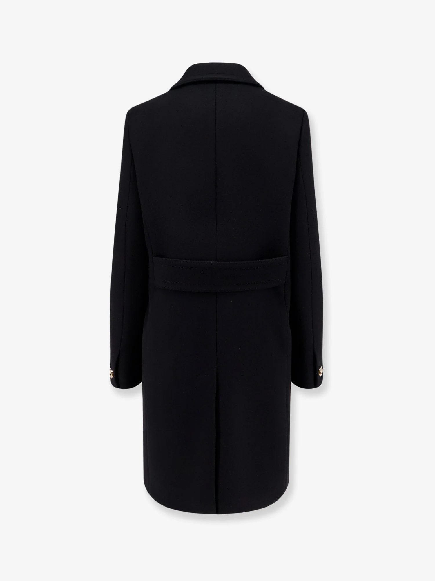 Gucci Batavia Wool Coat - Image 7