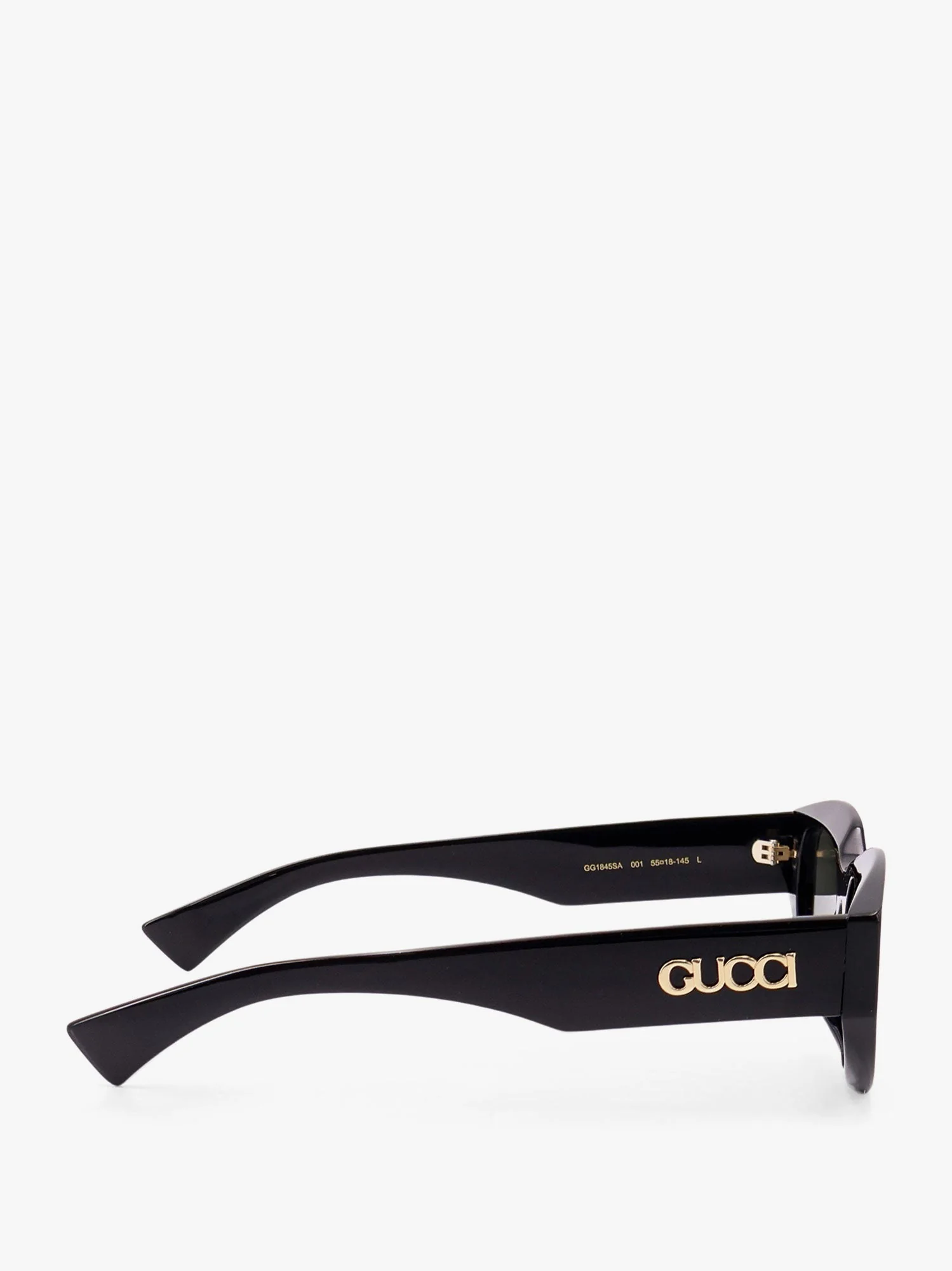 Gucci Cat-Eye Acetate Sunglasses - Image 5