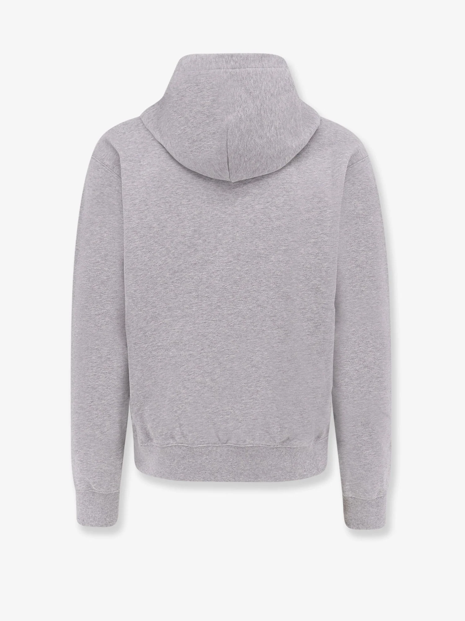 Gucci Cotton Jersey Hooded Sweatshirt - Image 2
