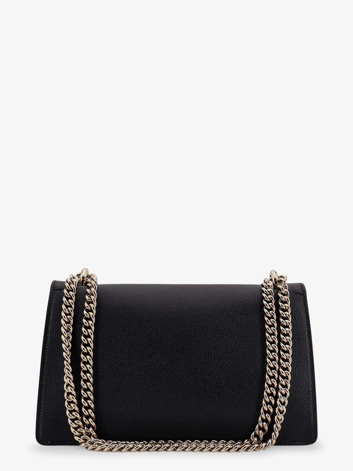 Gucci Dionysus Patent Leather Shoulder Bag - Image 7