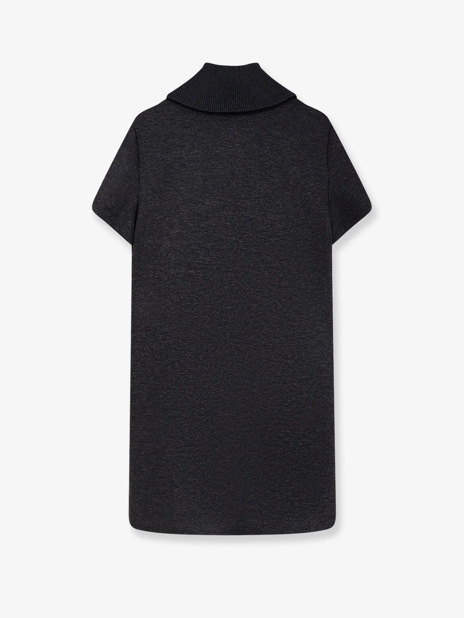 Gucci Double Jersey Dress - Image 4