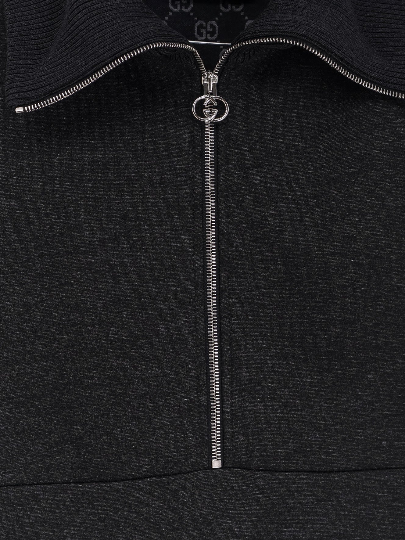 Gucci Double Jersey Dress - Image 5