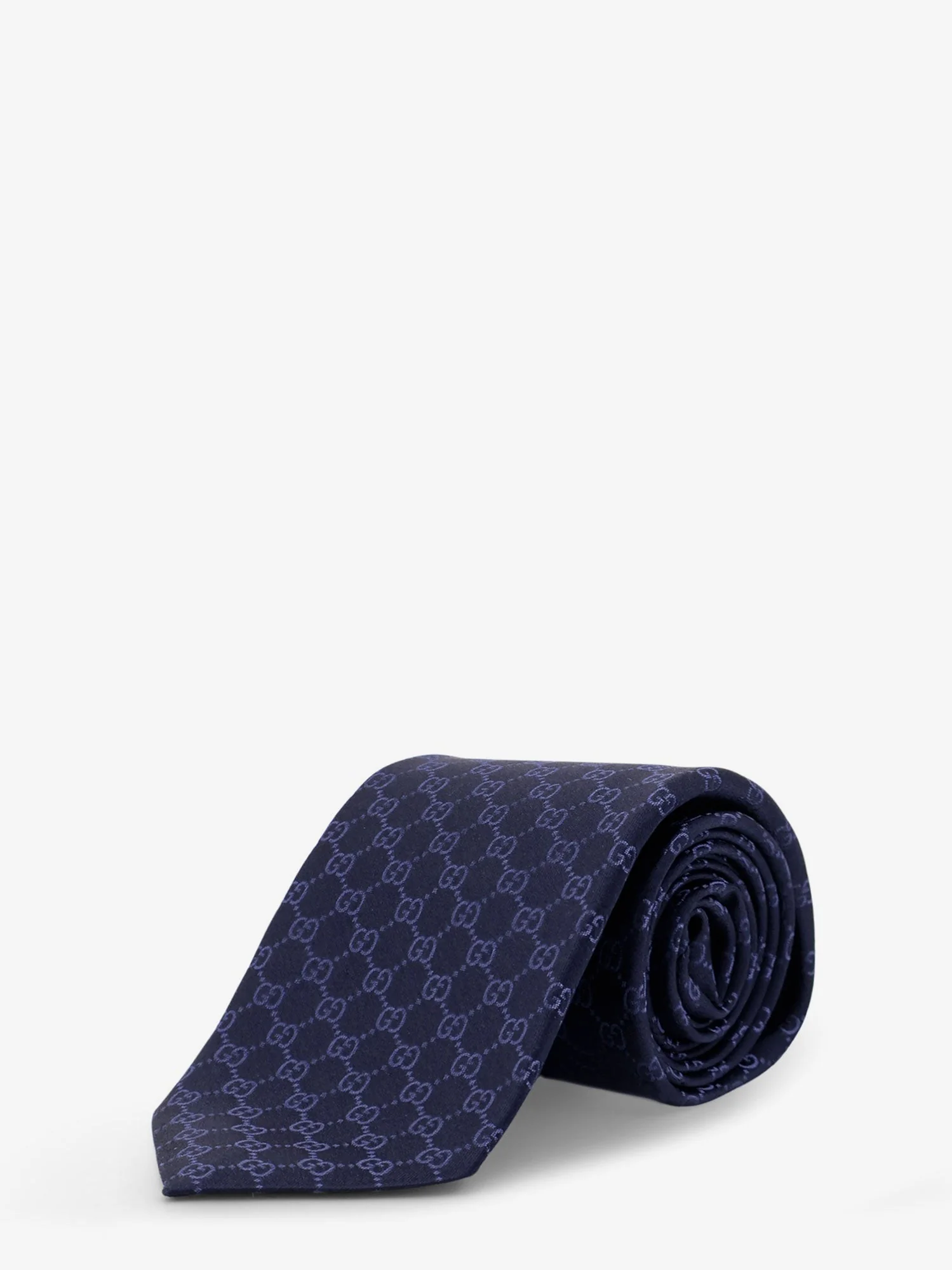 Gucci Fedra Silk Tie - Image 6