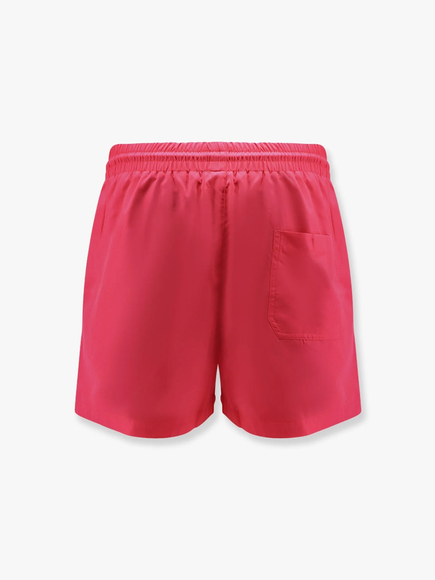 Gucci Fluo Nylon Swim Trunks With Gucci Dust Bag - Image 4