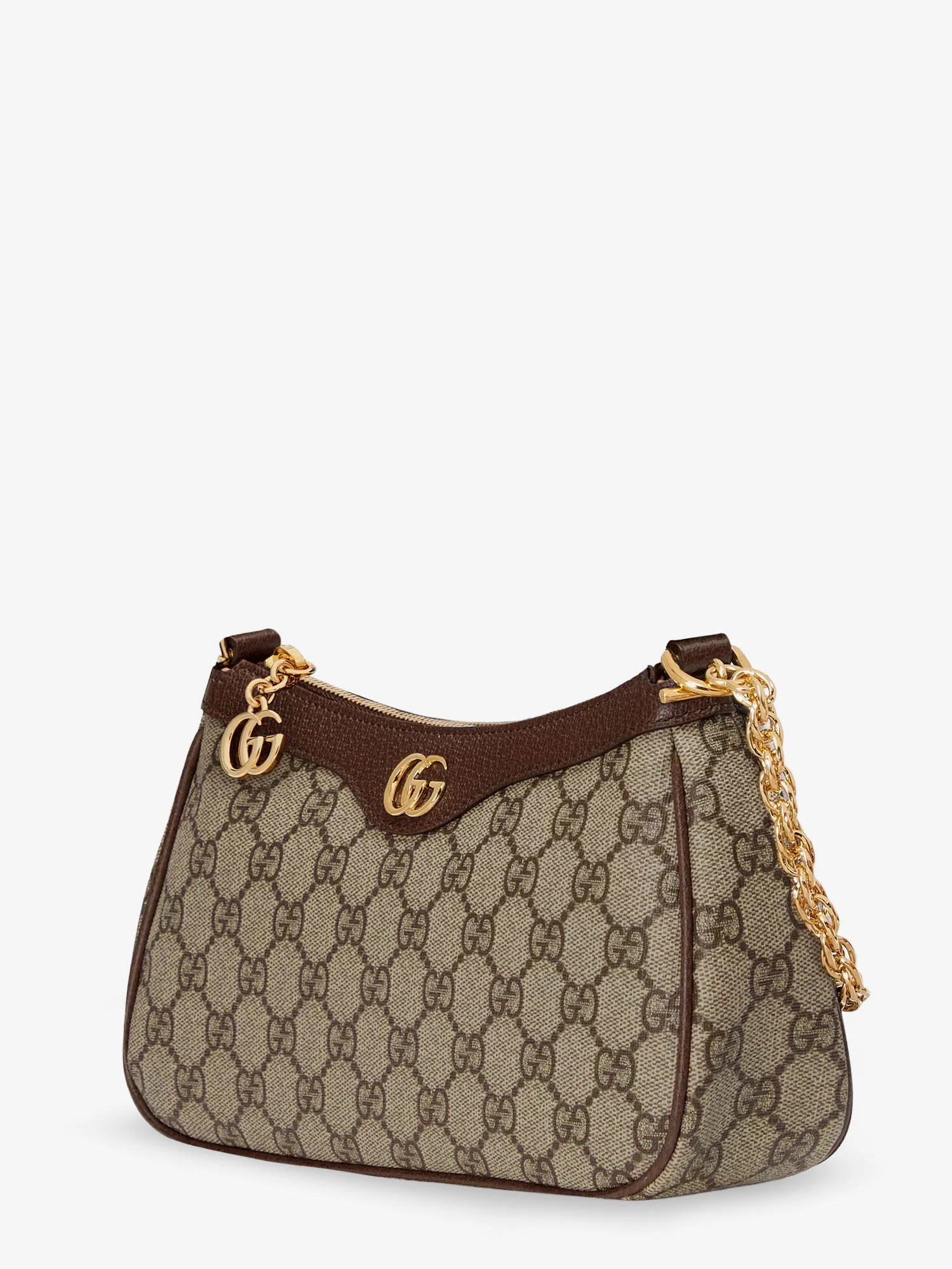 Gucci Gg Fabric Ophidia Crossbody Bag - Image 3