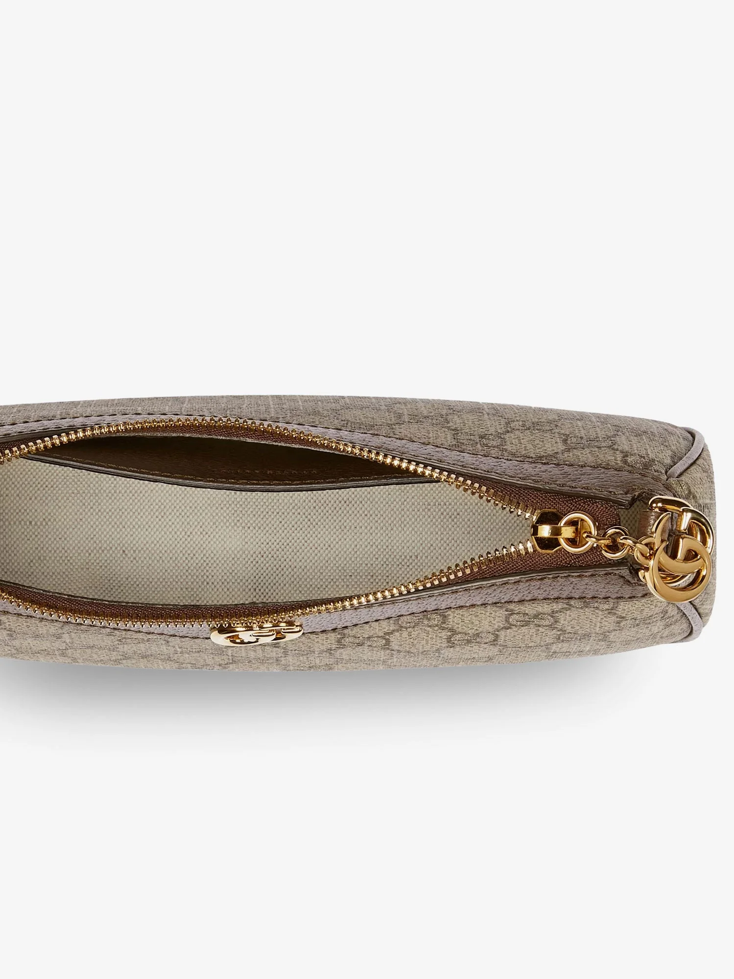 Gucci Gg Fabric Ophidia Crossbody Bag - Image 4