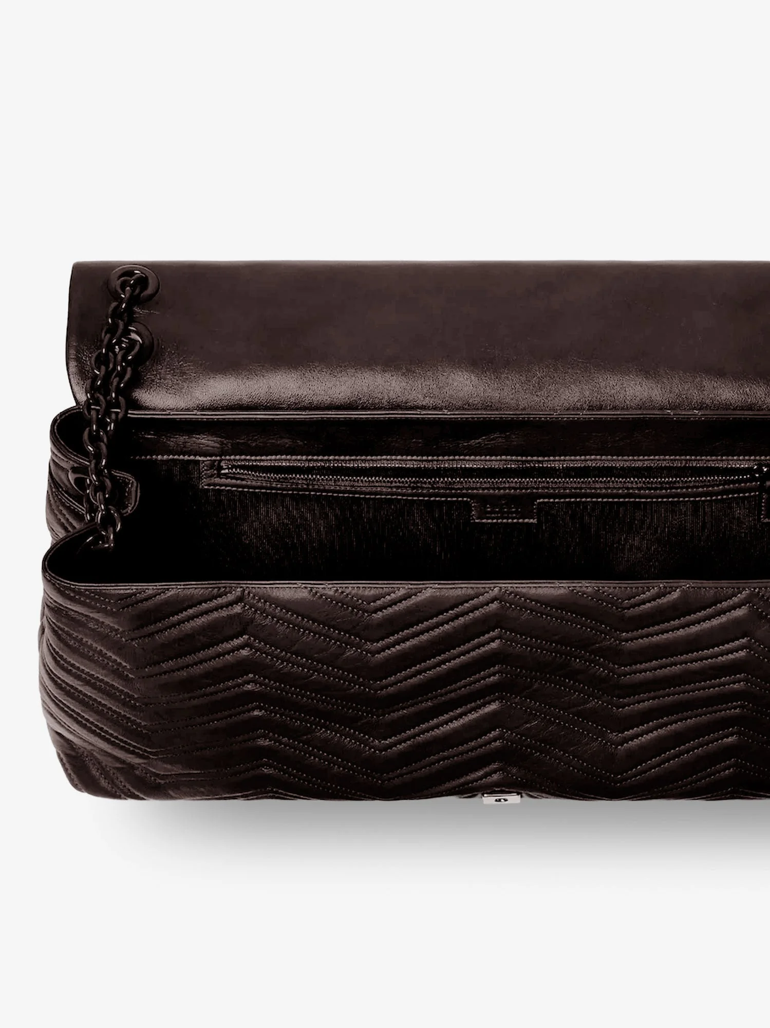Gucci Gg Marmont Matelassé Leather Shoulder Bag - Image 5