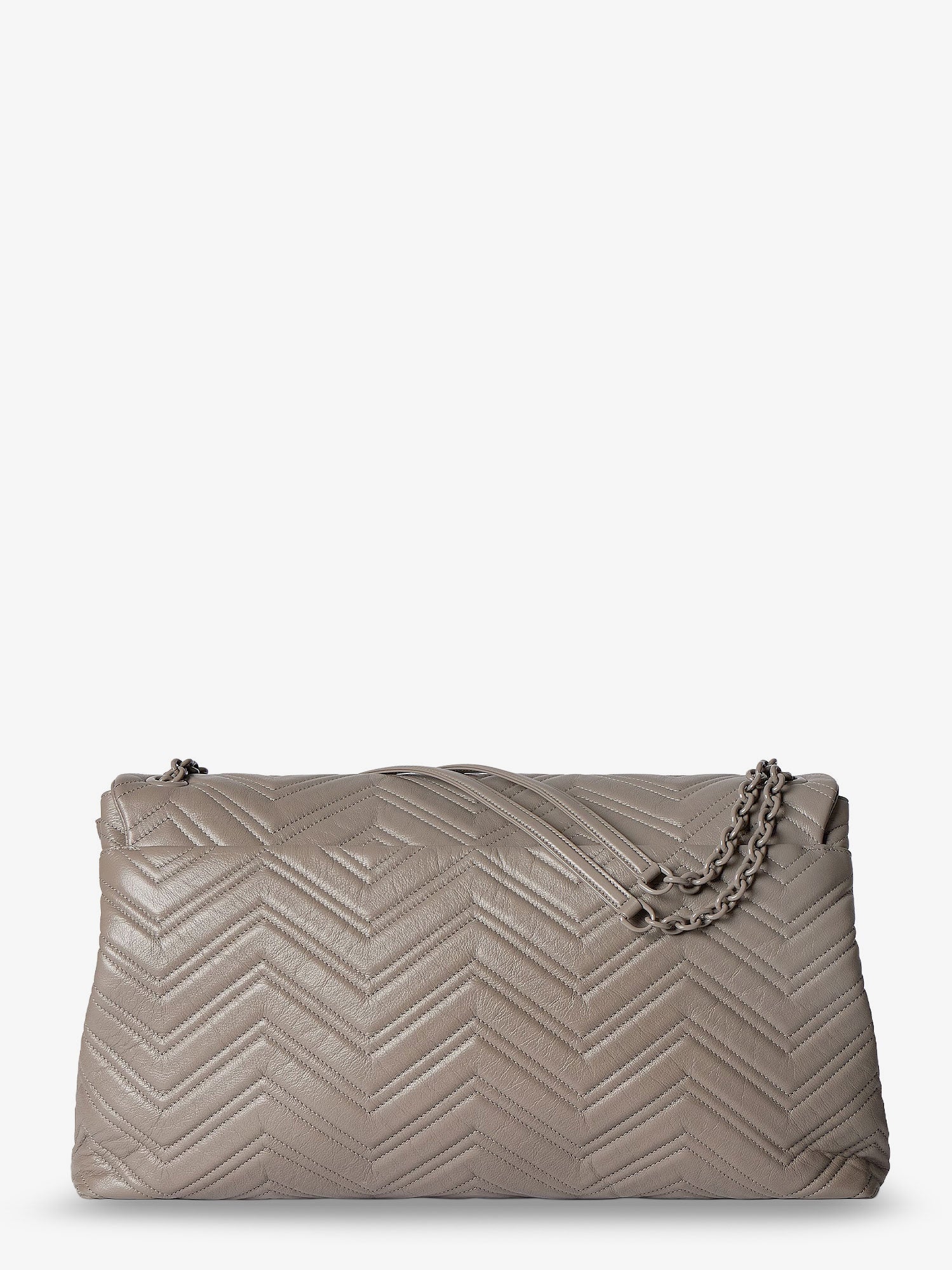 Gucci Gg Marmont Matelassé Leather Shoulder Bag - Image 8
