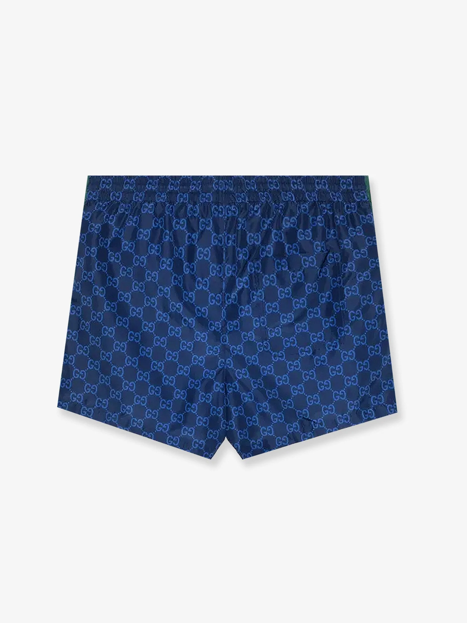 Gucci Gg Nylon Swim Trunks - Image 2
