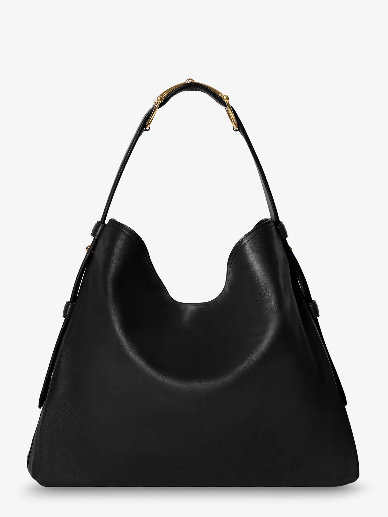 Gucci Gucci Beatrix Large Leather Shoulder Bag - Image 8