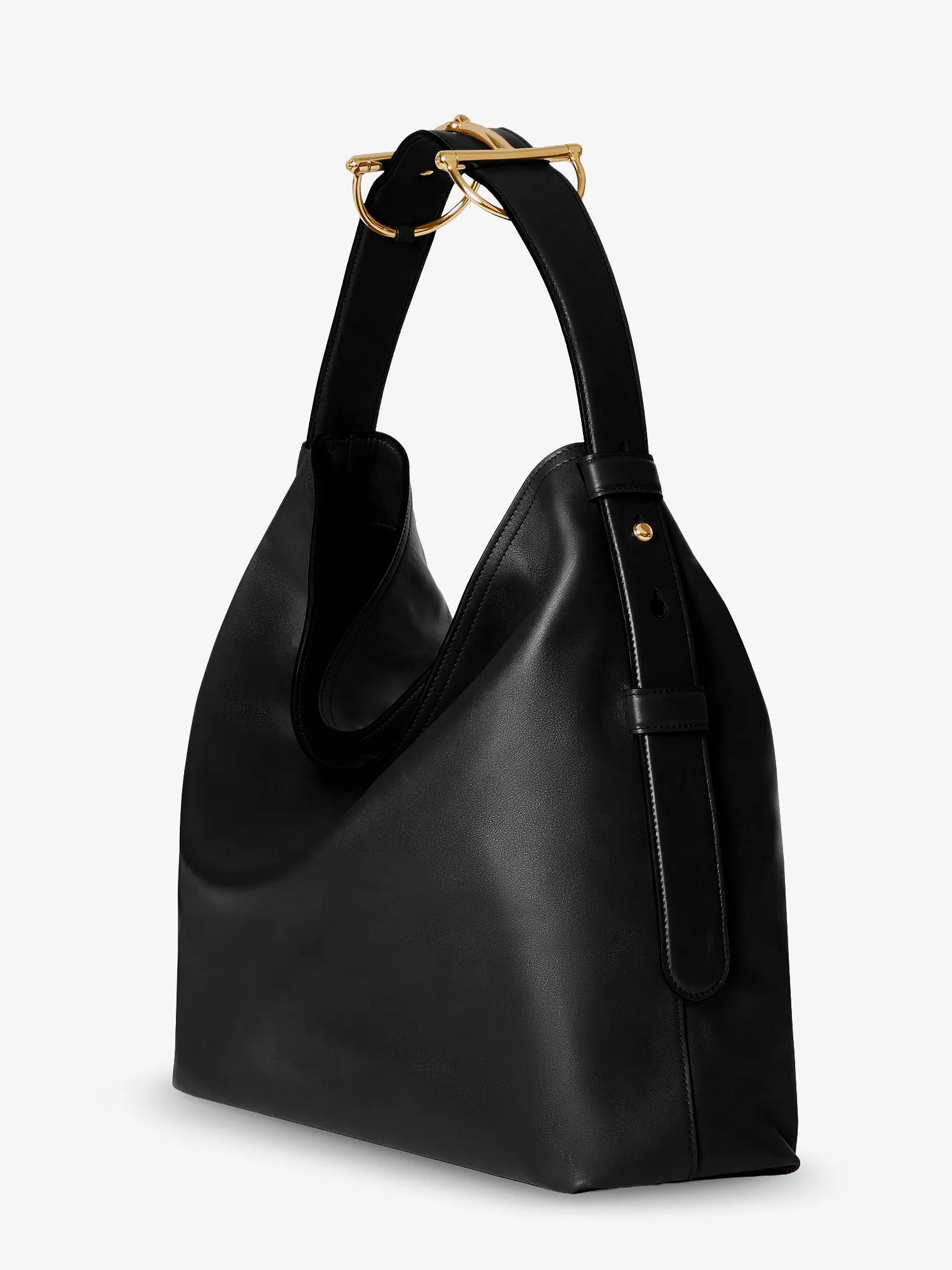 Gucci Gucci Beatrix Large Leather Shoulder Bag - Image 9