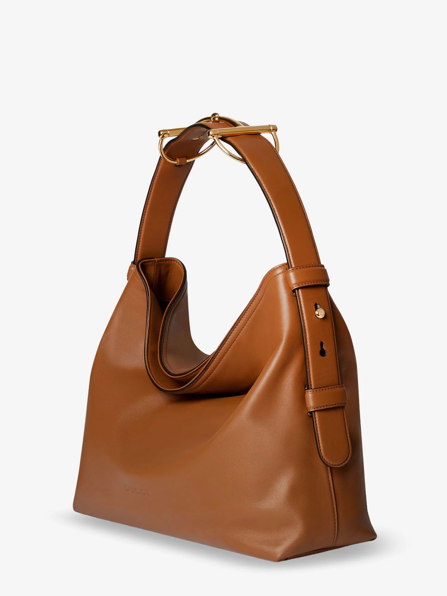 Gucci Gucci Beatrix Medium Leather Shoulder Bag - Image 4