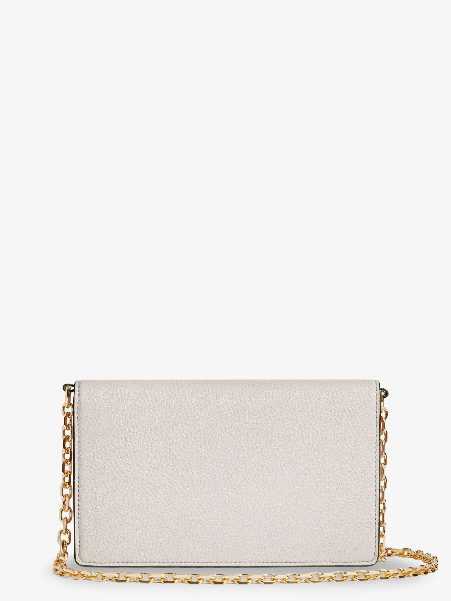 Gucci Gucci Half Horsebit Leather Crossbody Bag - Image 2