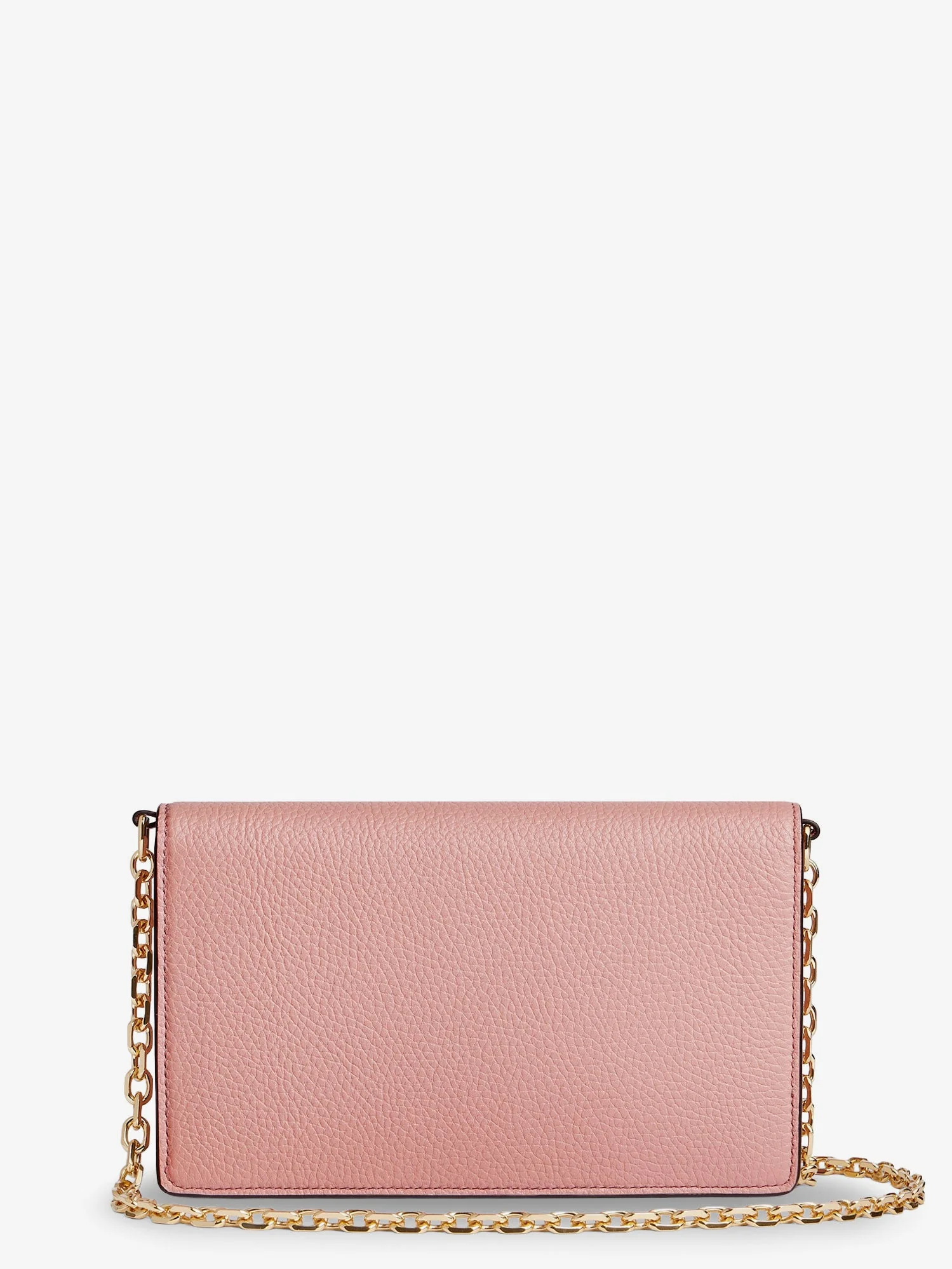 Gucci Gucci Half Horsebit Leather Crossbody Bag - Image 8