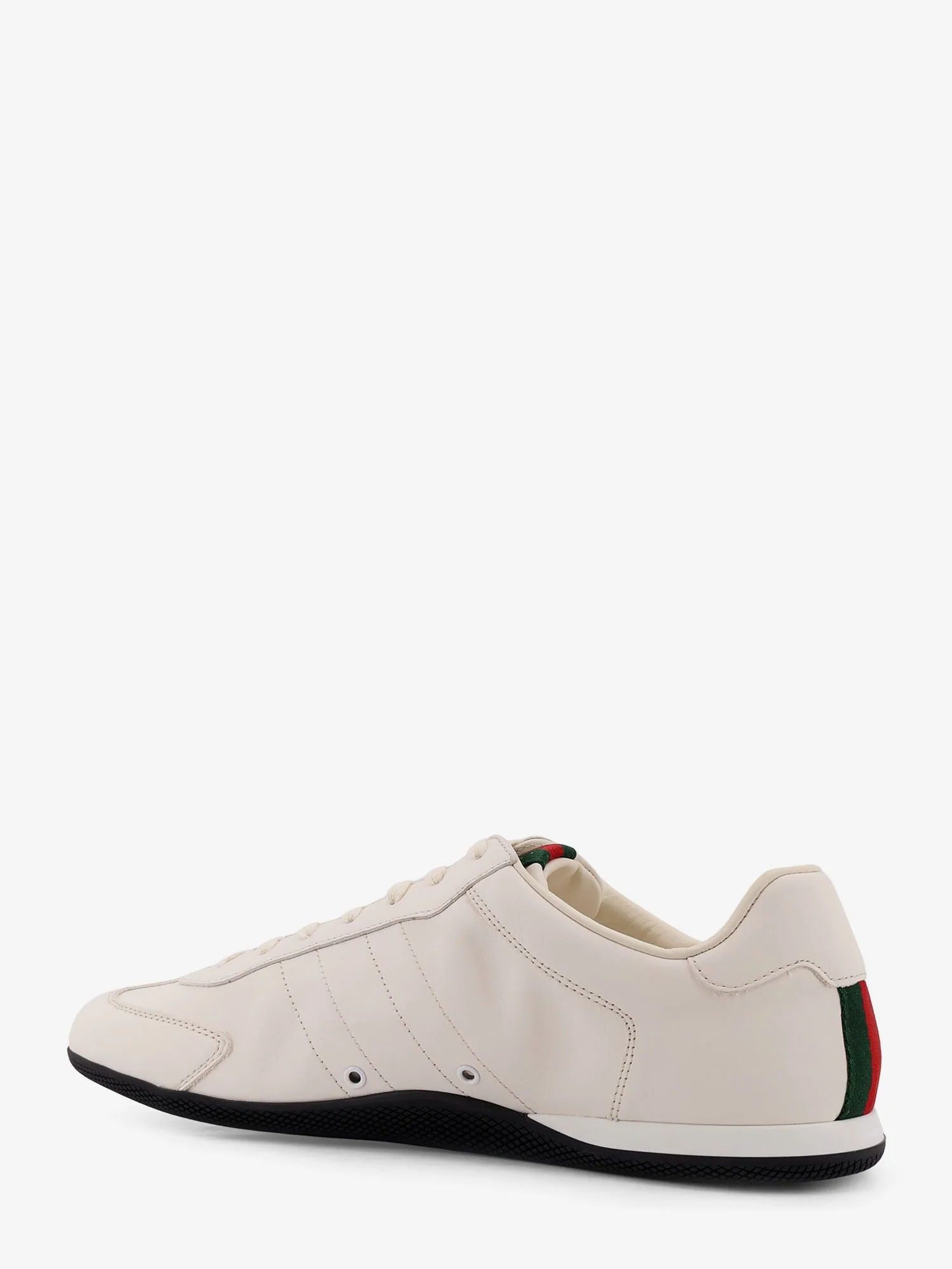 Gucci Gucci Shift Leather Sneakers - Image 18