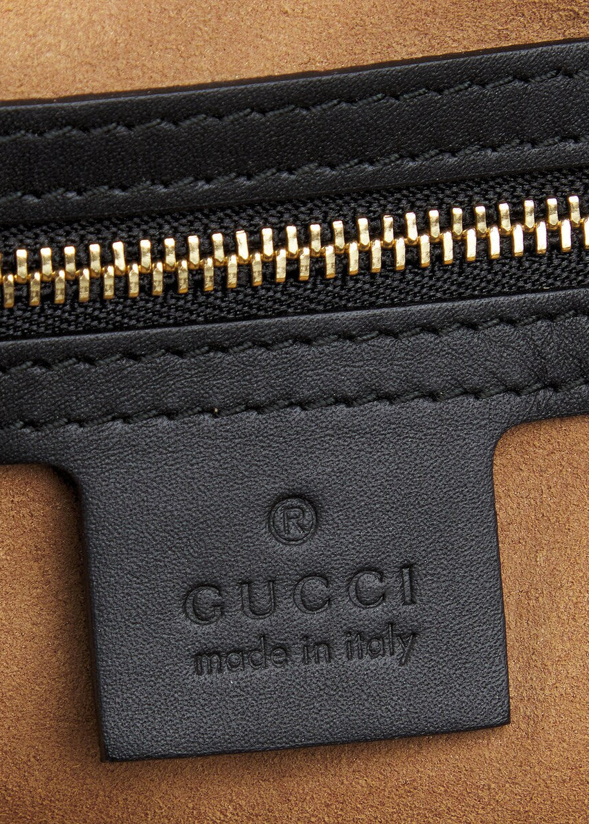 Gucci Padlock Medium Shoulder bag - Image 4