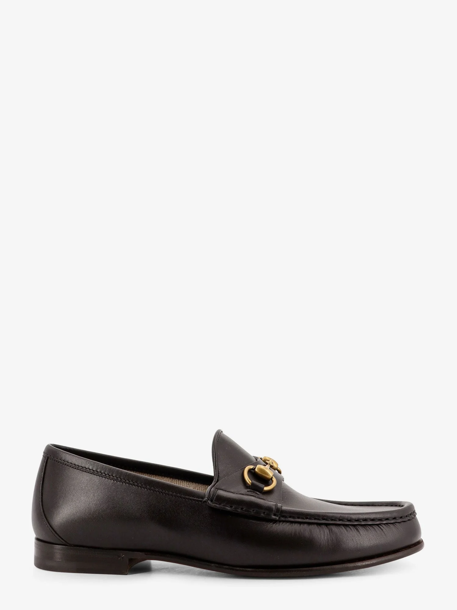 Gucci Horsebit 1953 Leather Loafer - Image 6