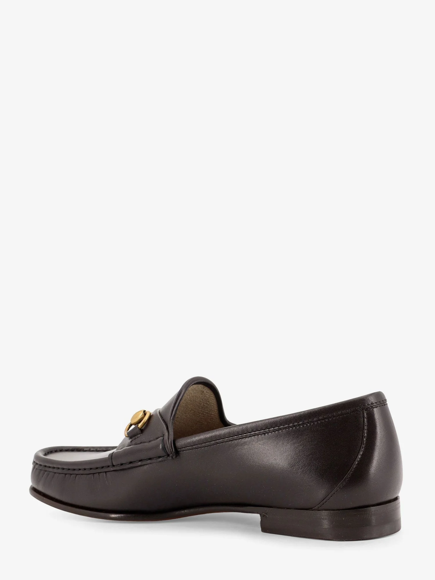Gucci Horsebit 1953 Leather Loafer - Image 9