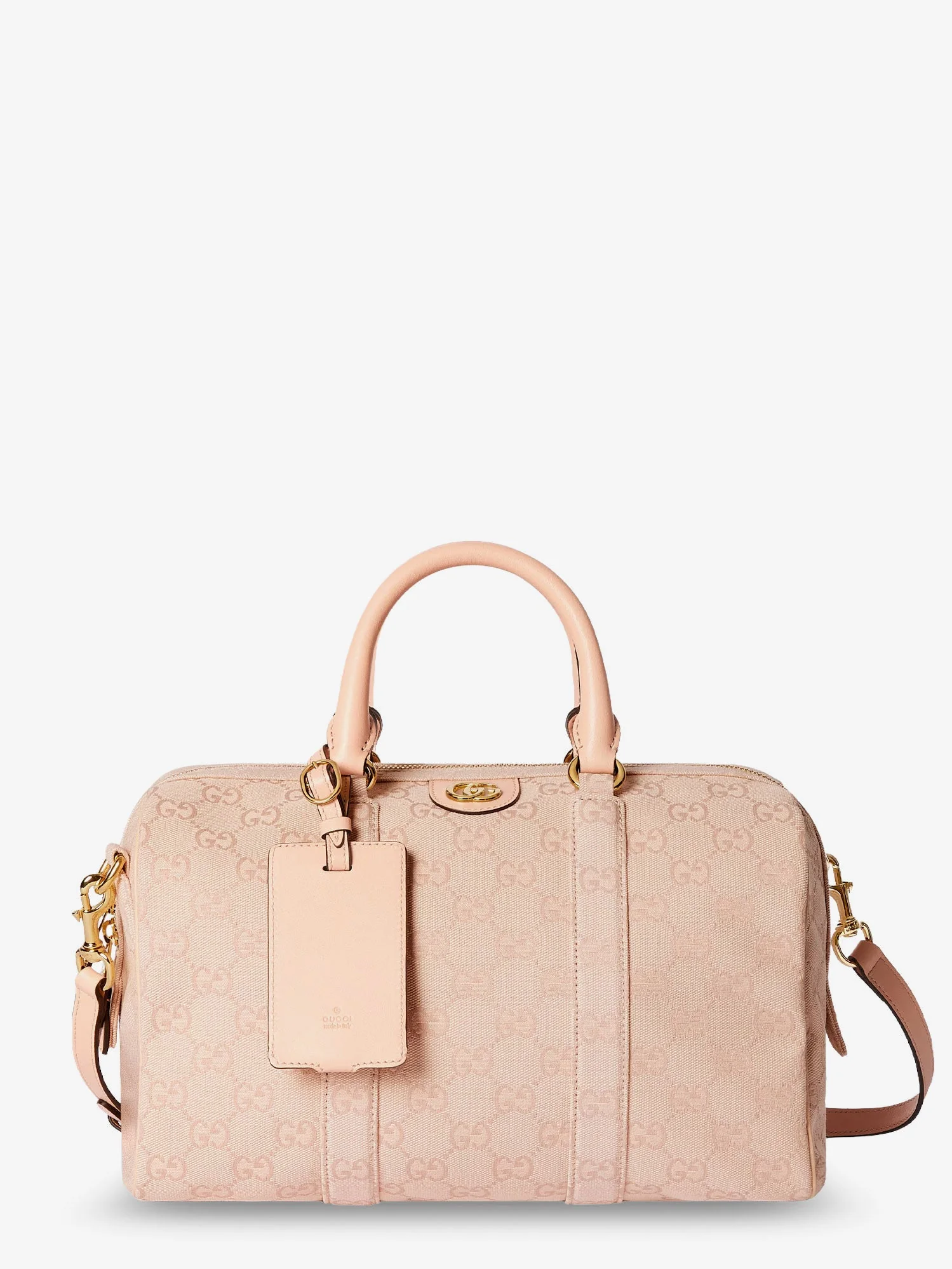 Gucci Ophidia Gg Fabric Crossbody Bag