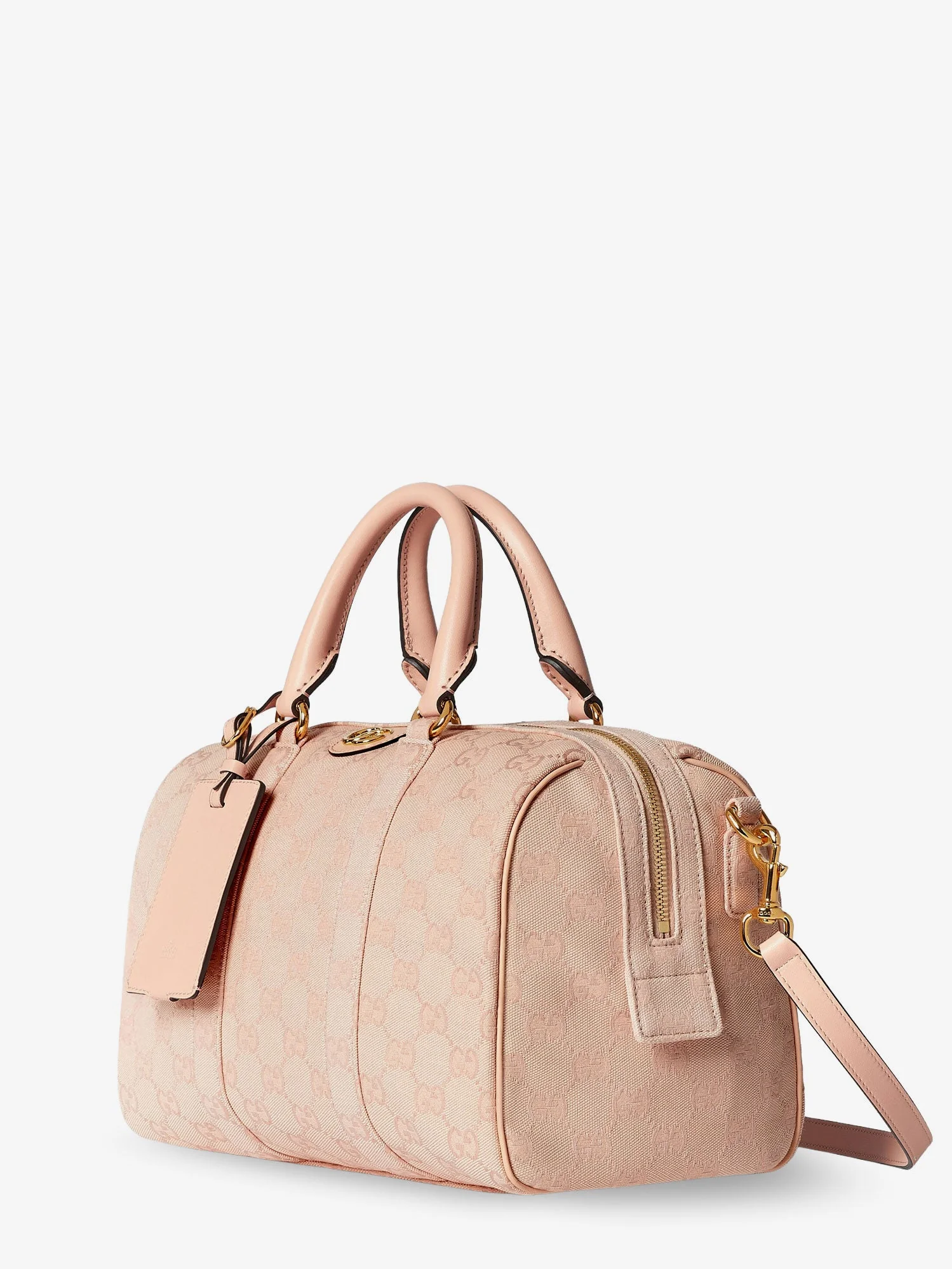 Gucci Ophidia Gg Fabric Crossbody Bag - Image 4