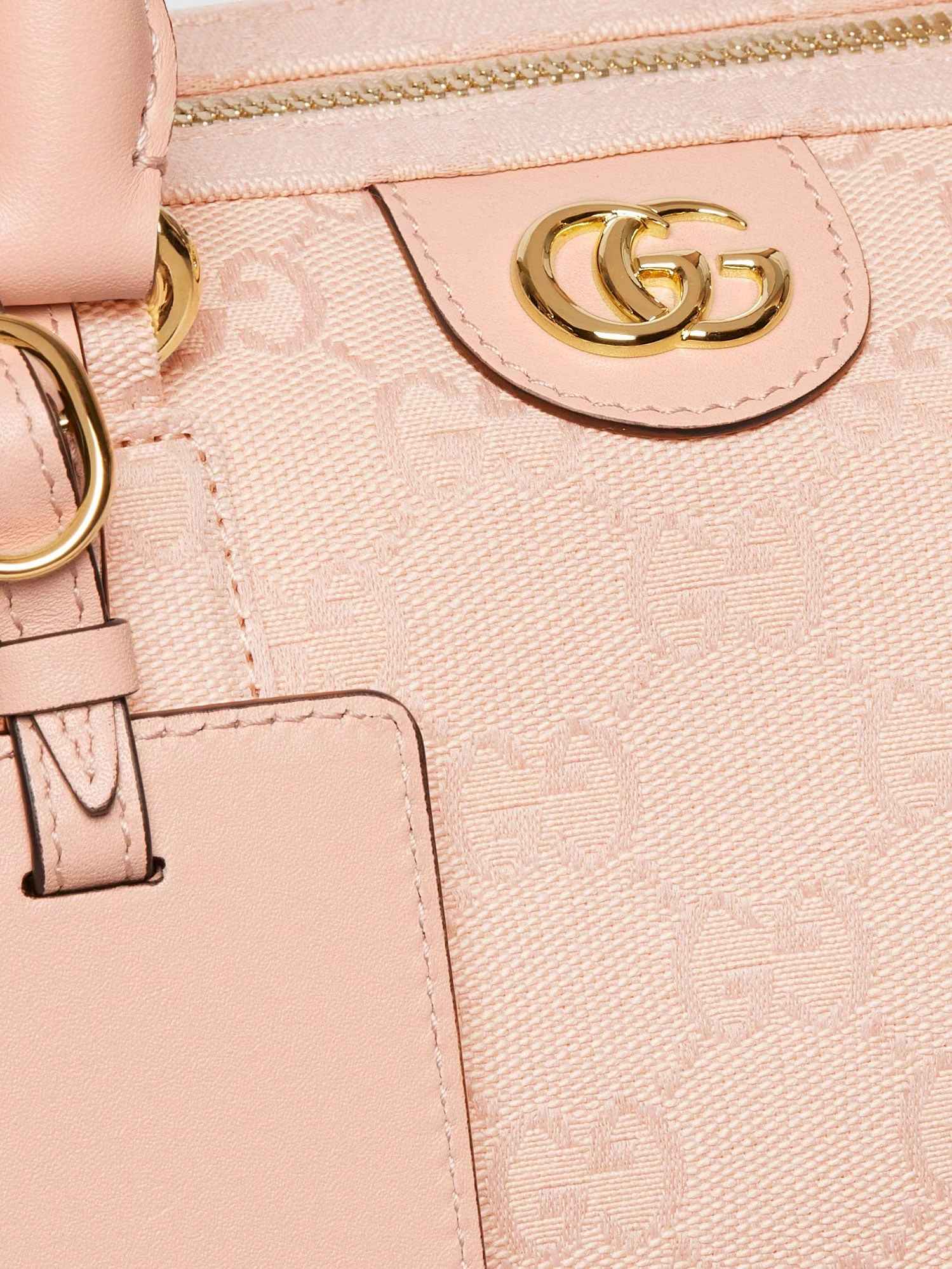 Gucci Ophidia Gg Fabric Crossbody Bag - Image 5